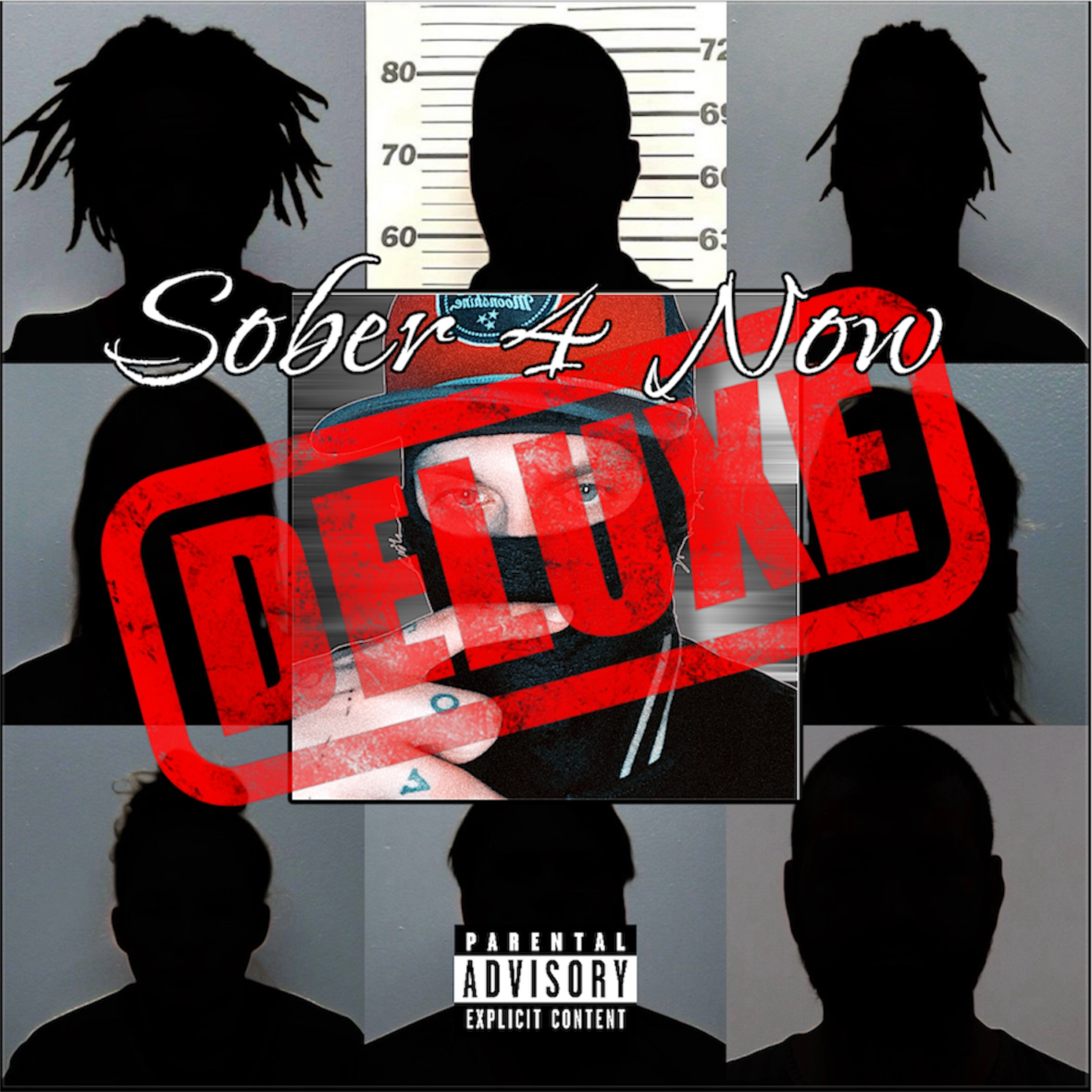 Sober 4 Now (Deluxe) artwork