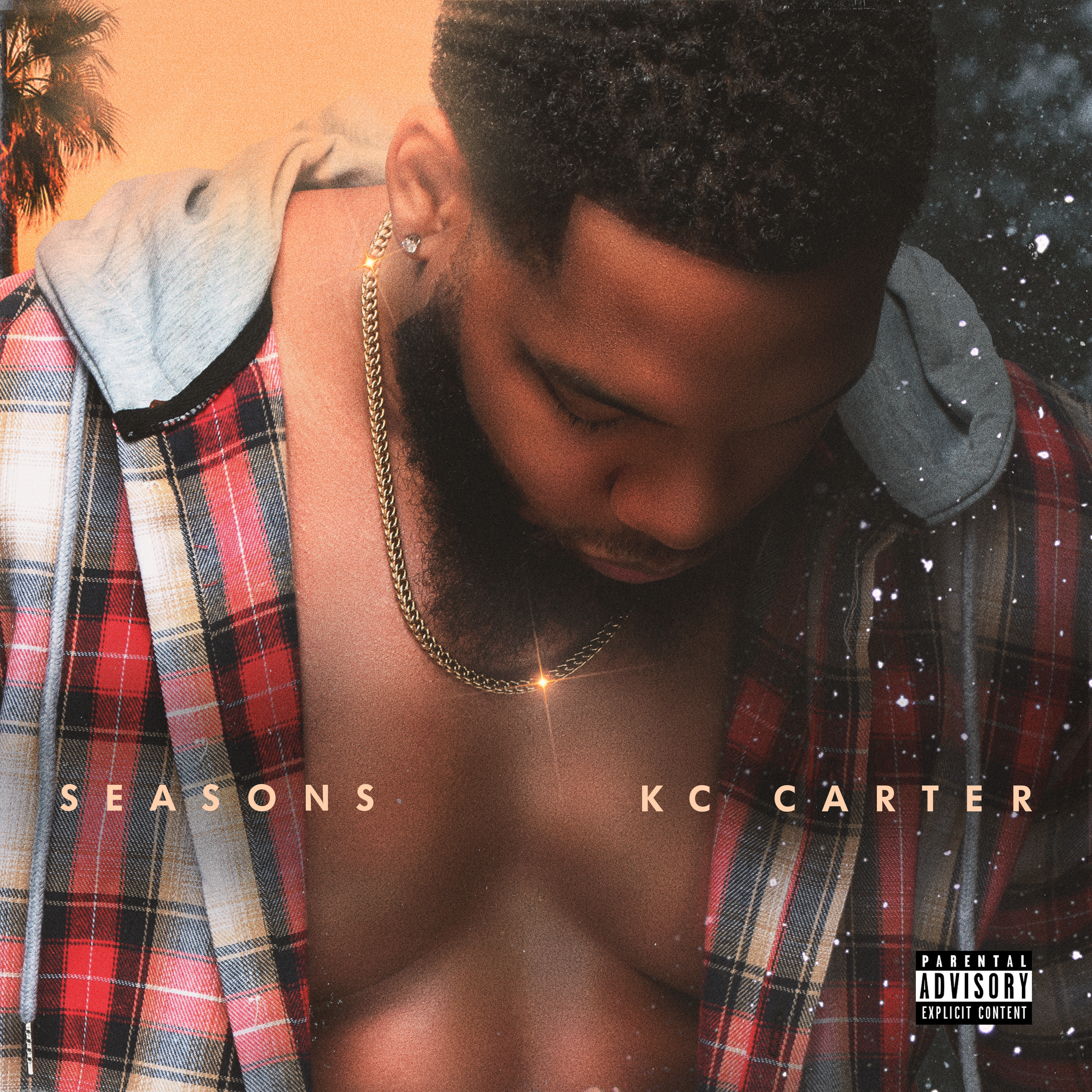 Seasons - EP artwork