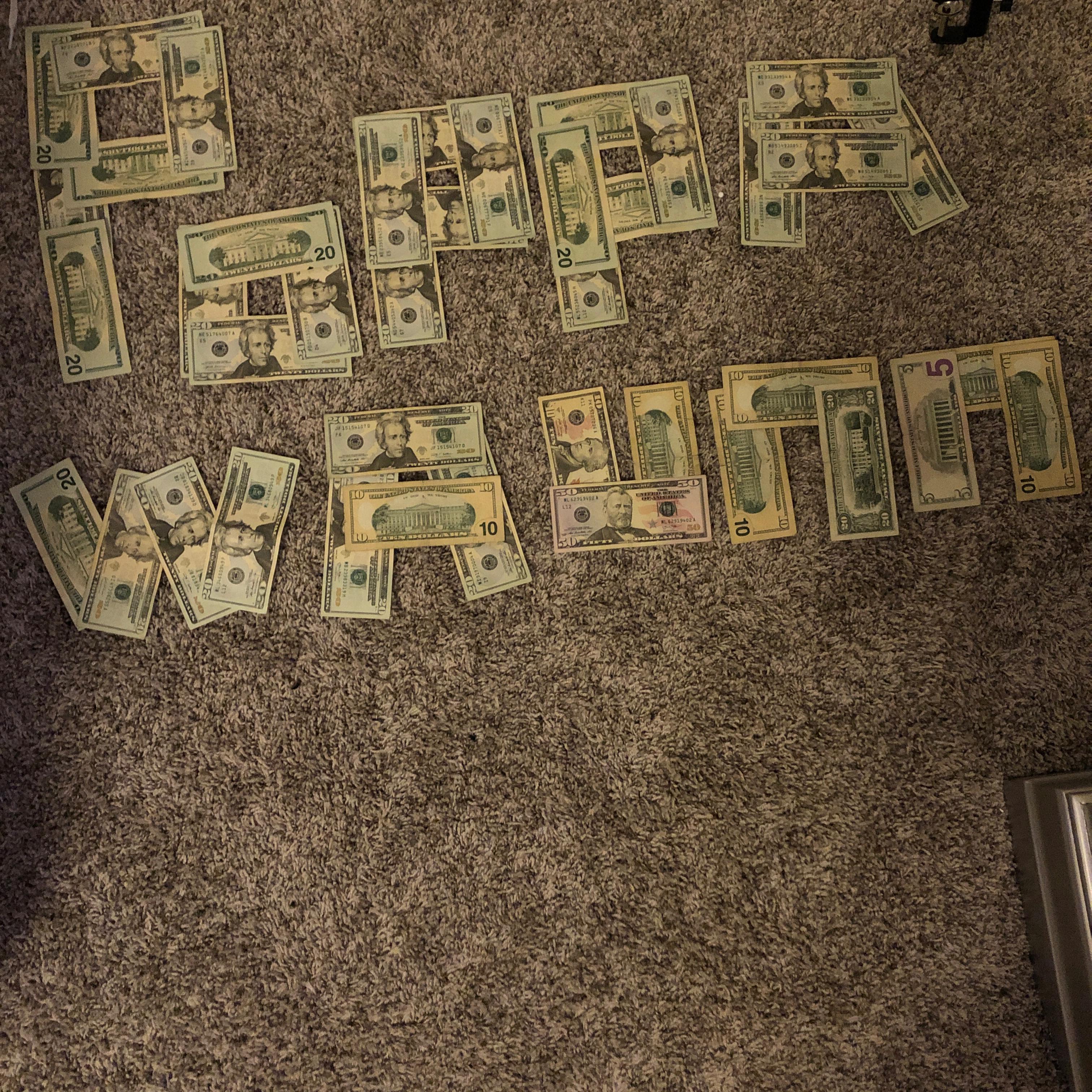 BeenThrewAlotFreestyle artwork