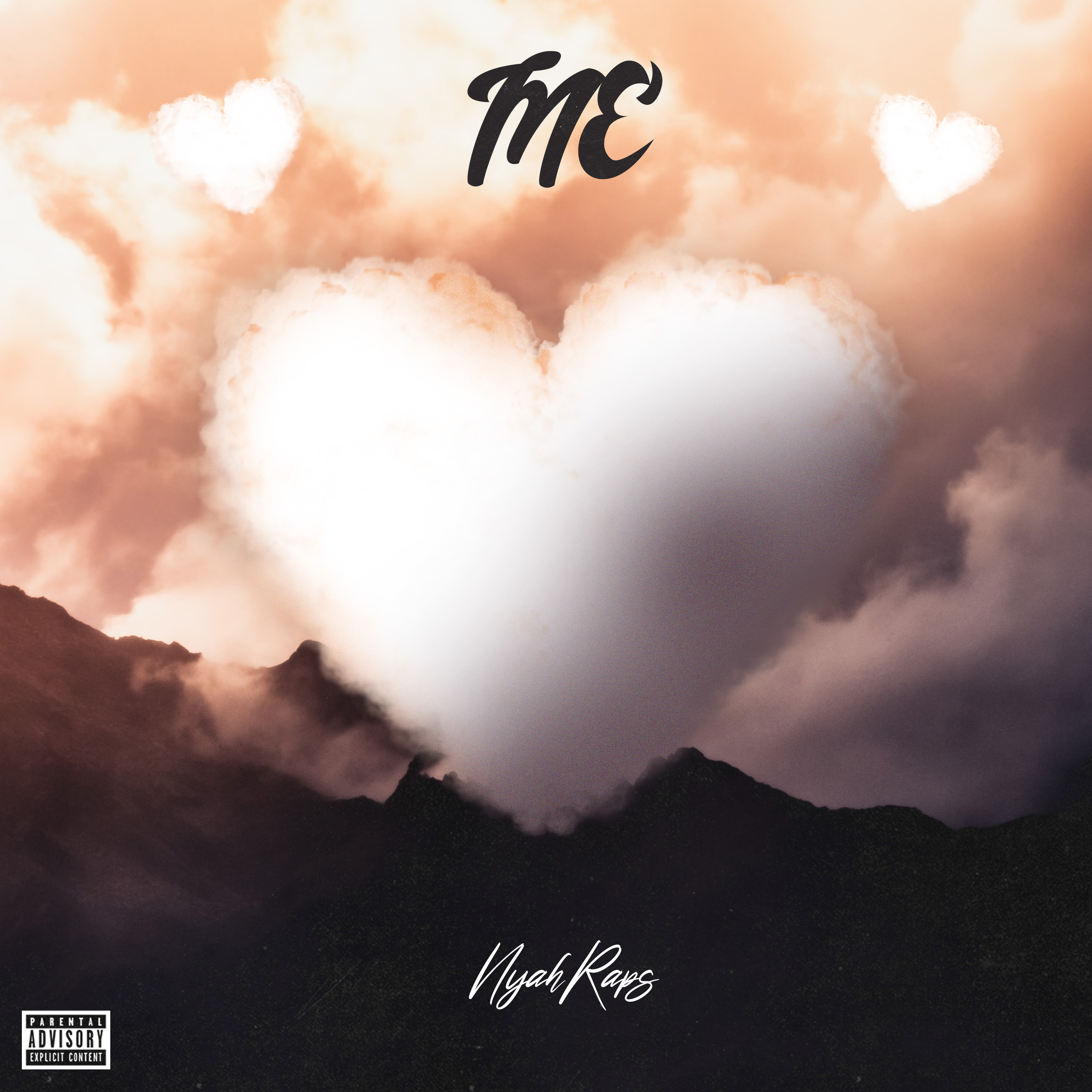 ME artwork