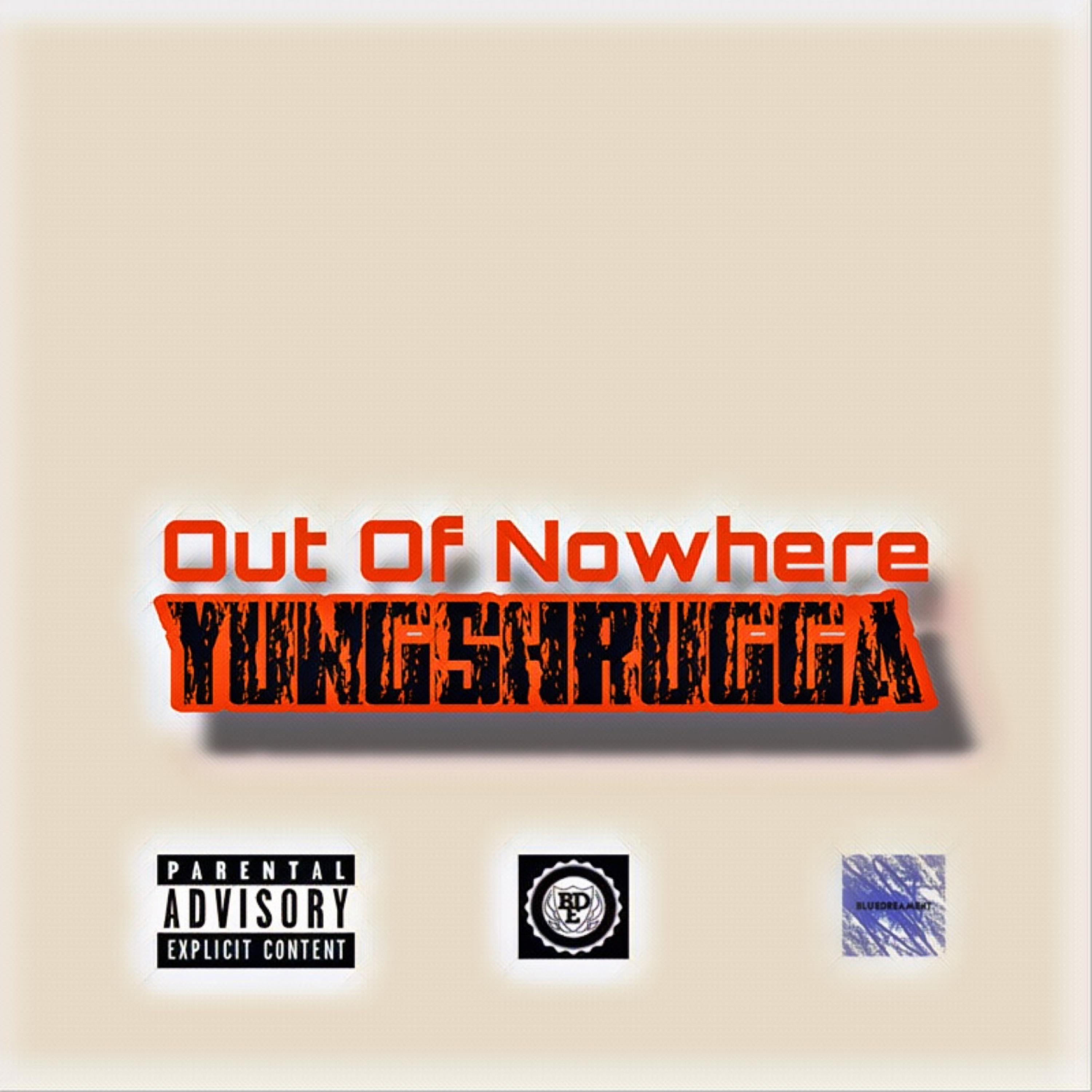 Out Of Nowhere artwork