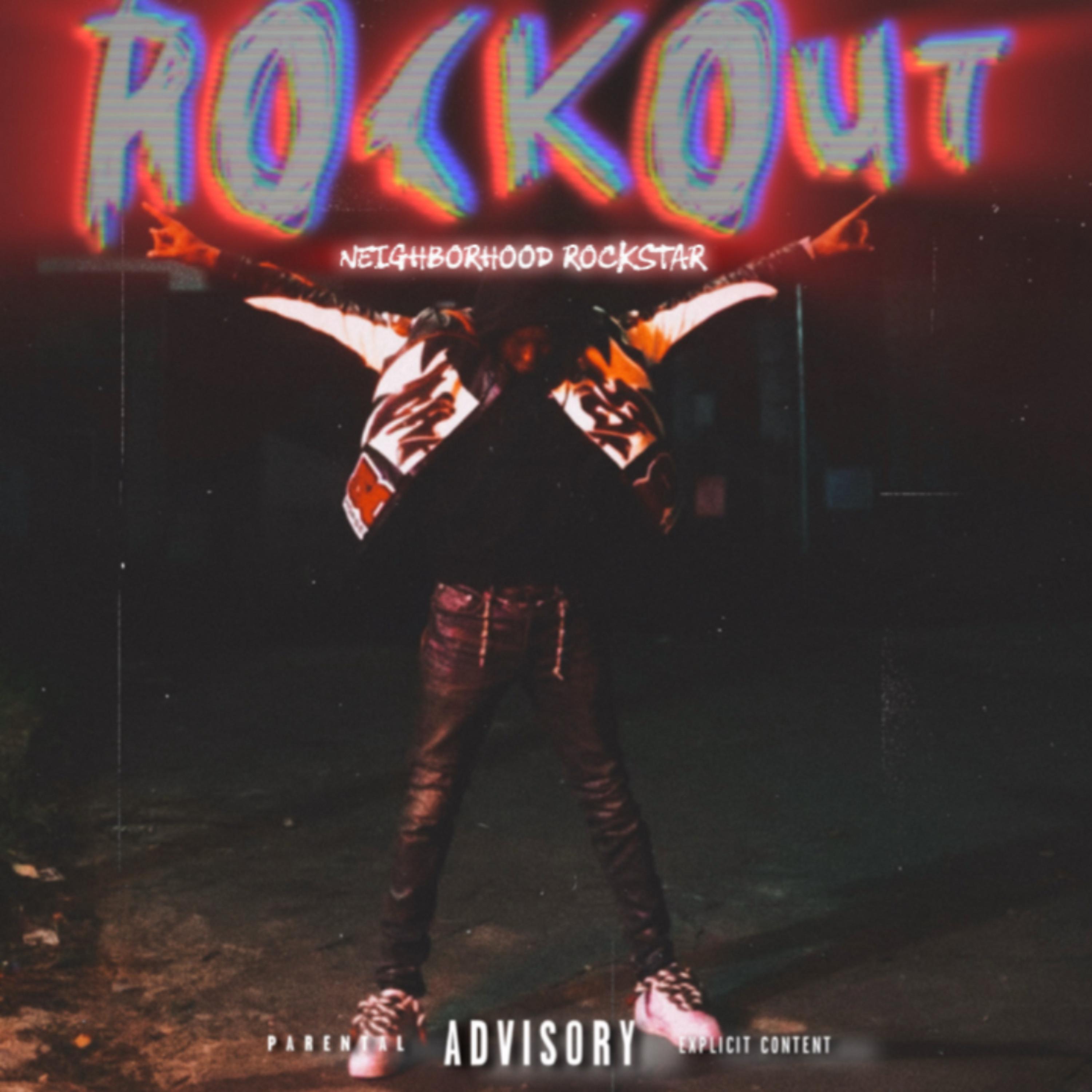 ROCKOUT artwork