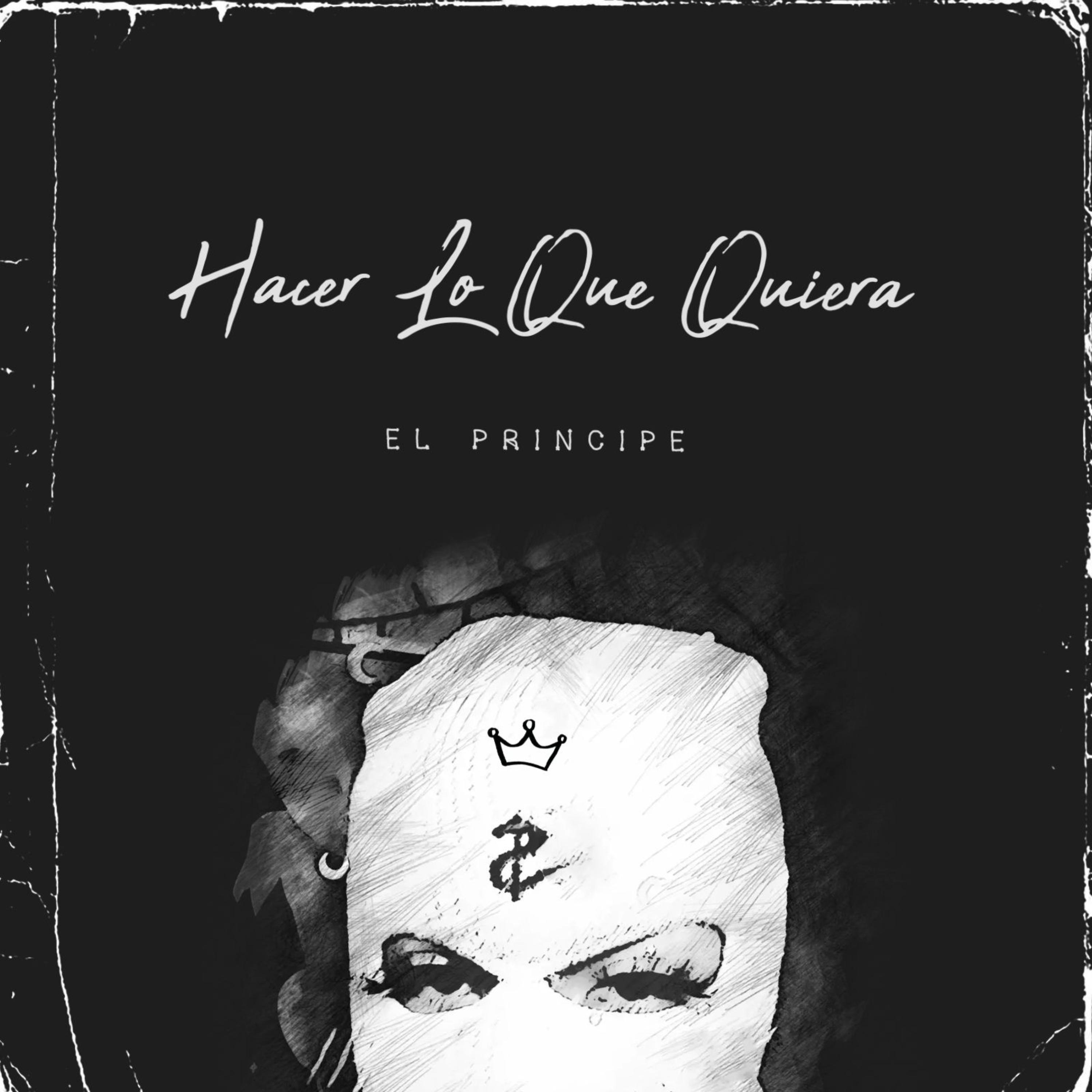 Hacer Lo Que Quiera artwork