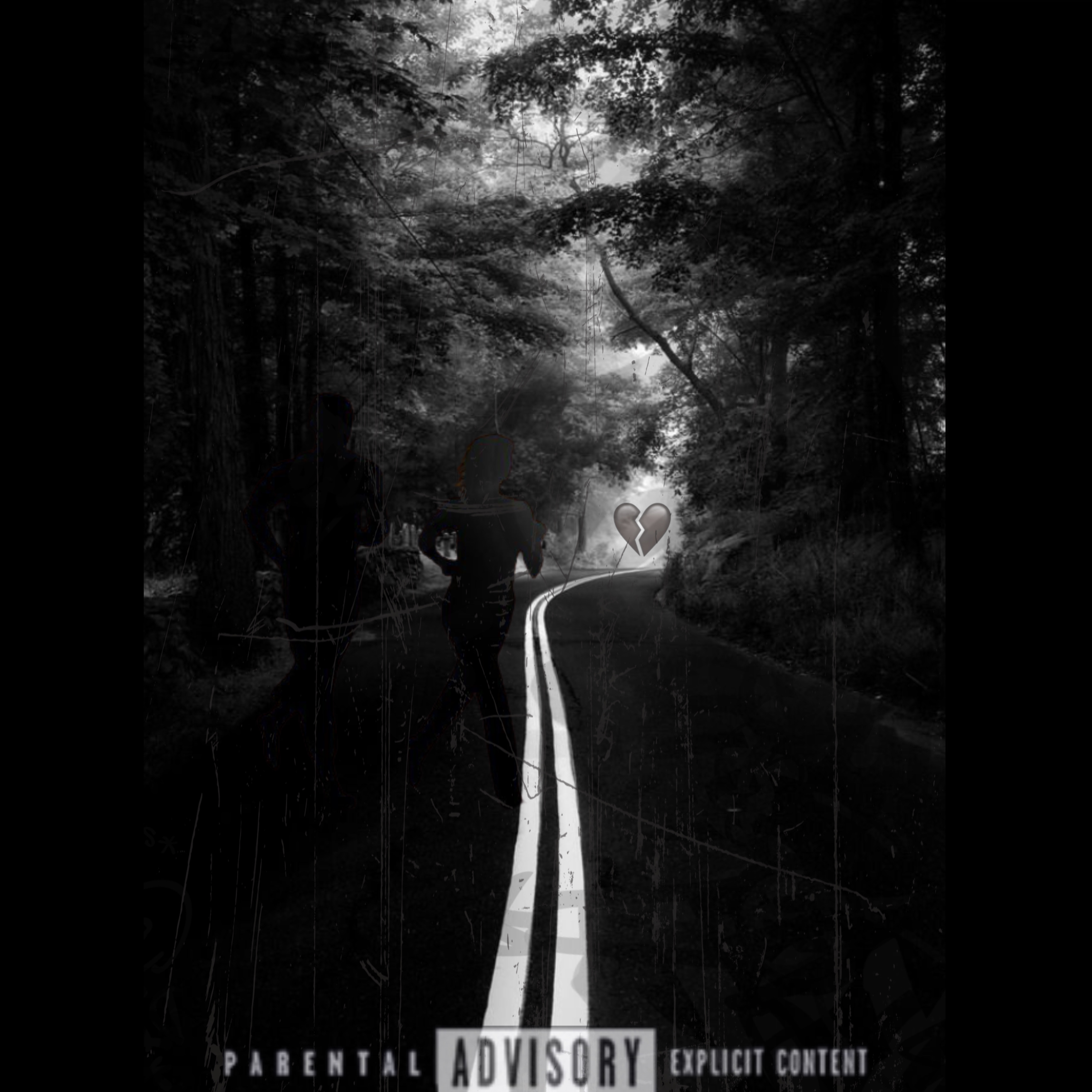 Runnin artwork