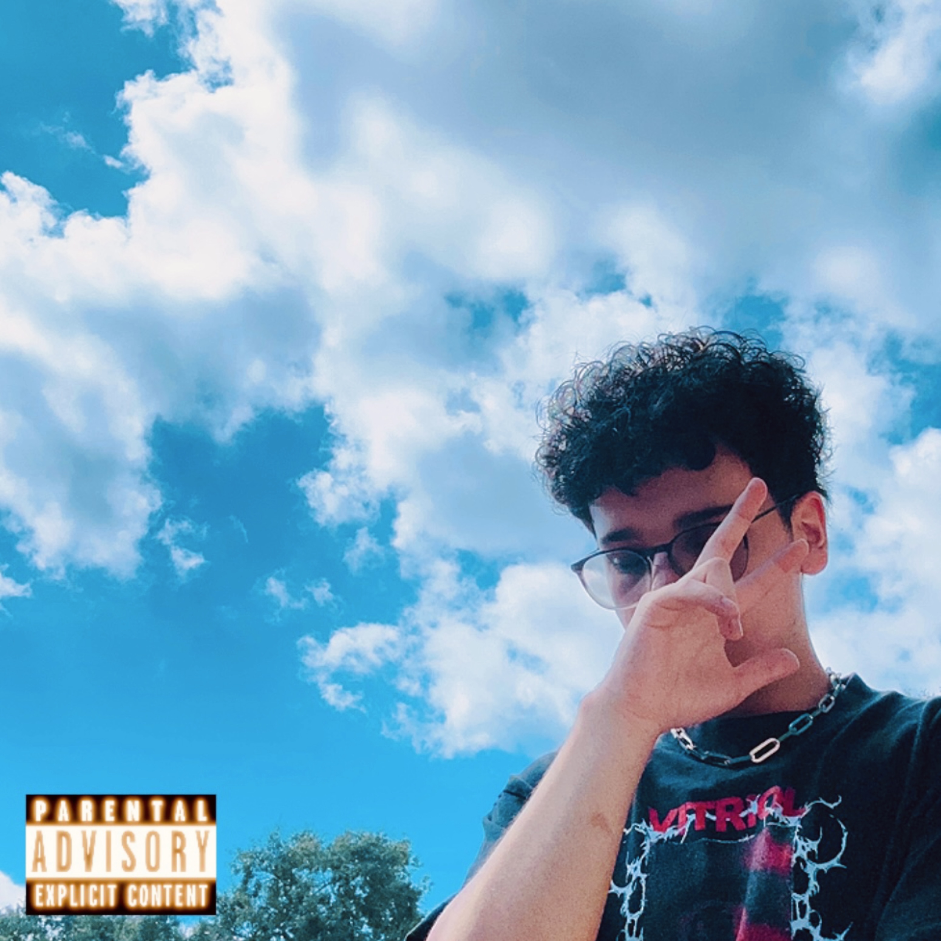Sky by YEY0 cover art