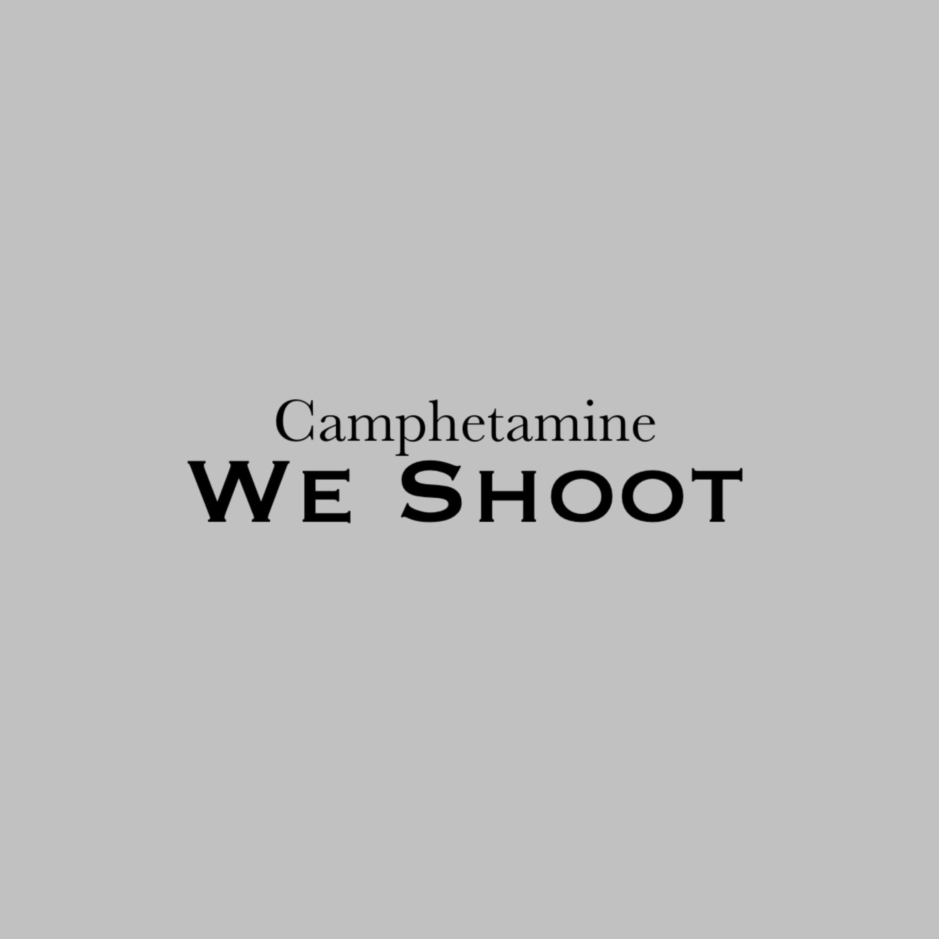 We Shoot artwork