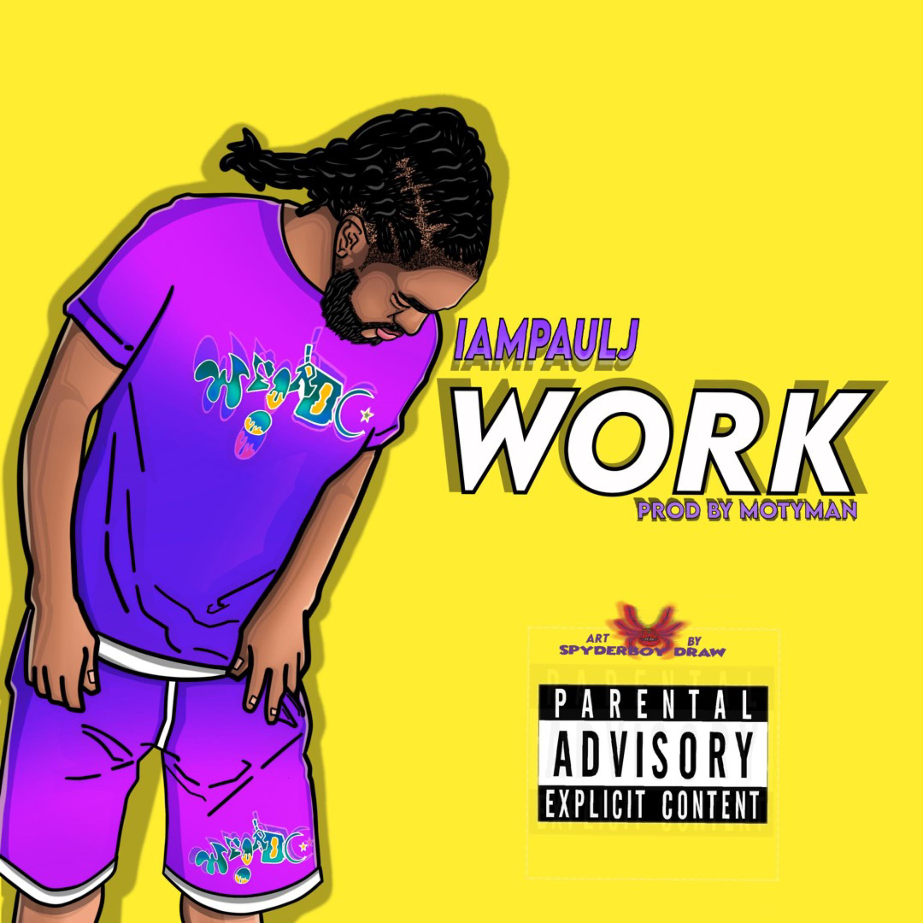 Work artwork