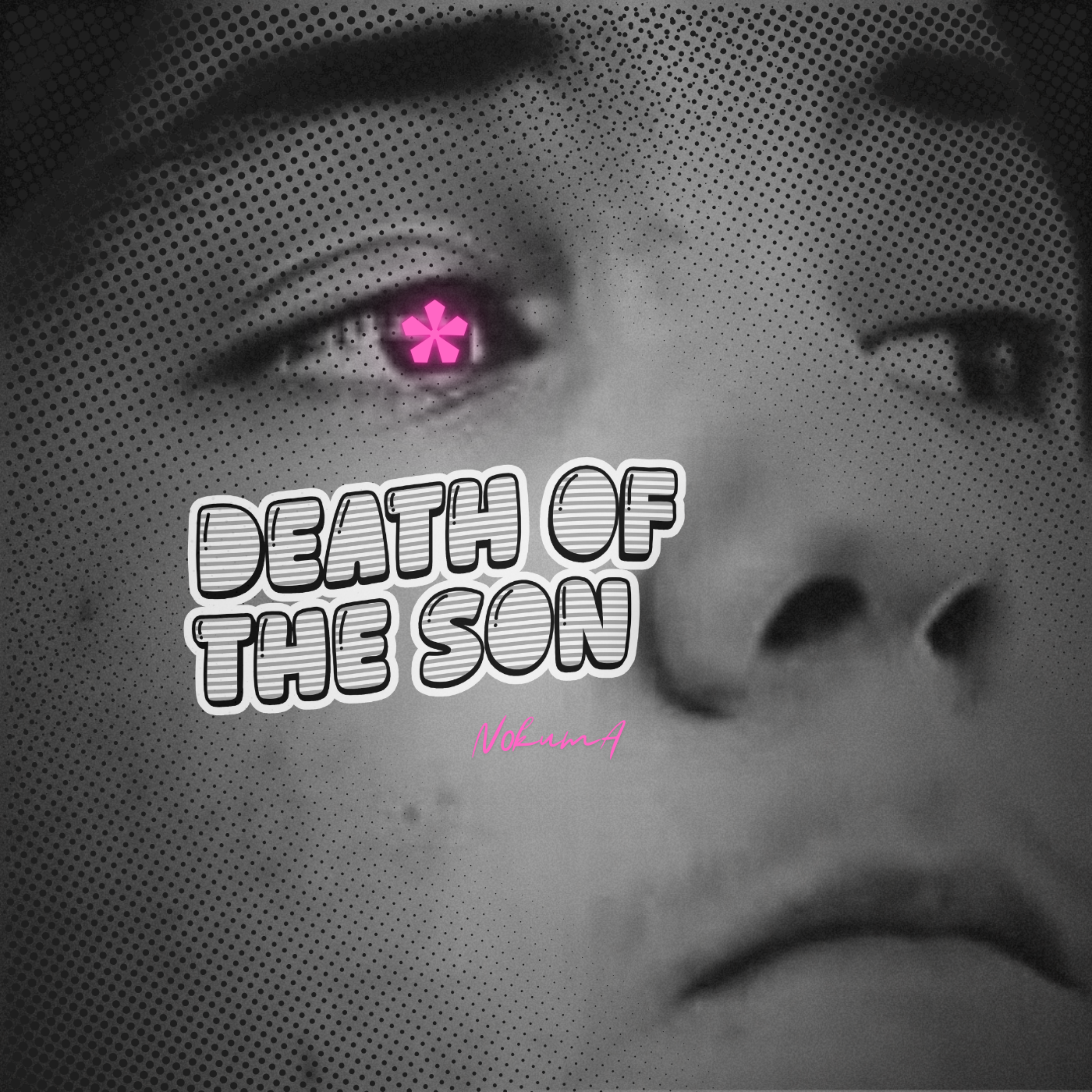 Death Of The Son artwork