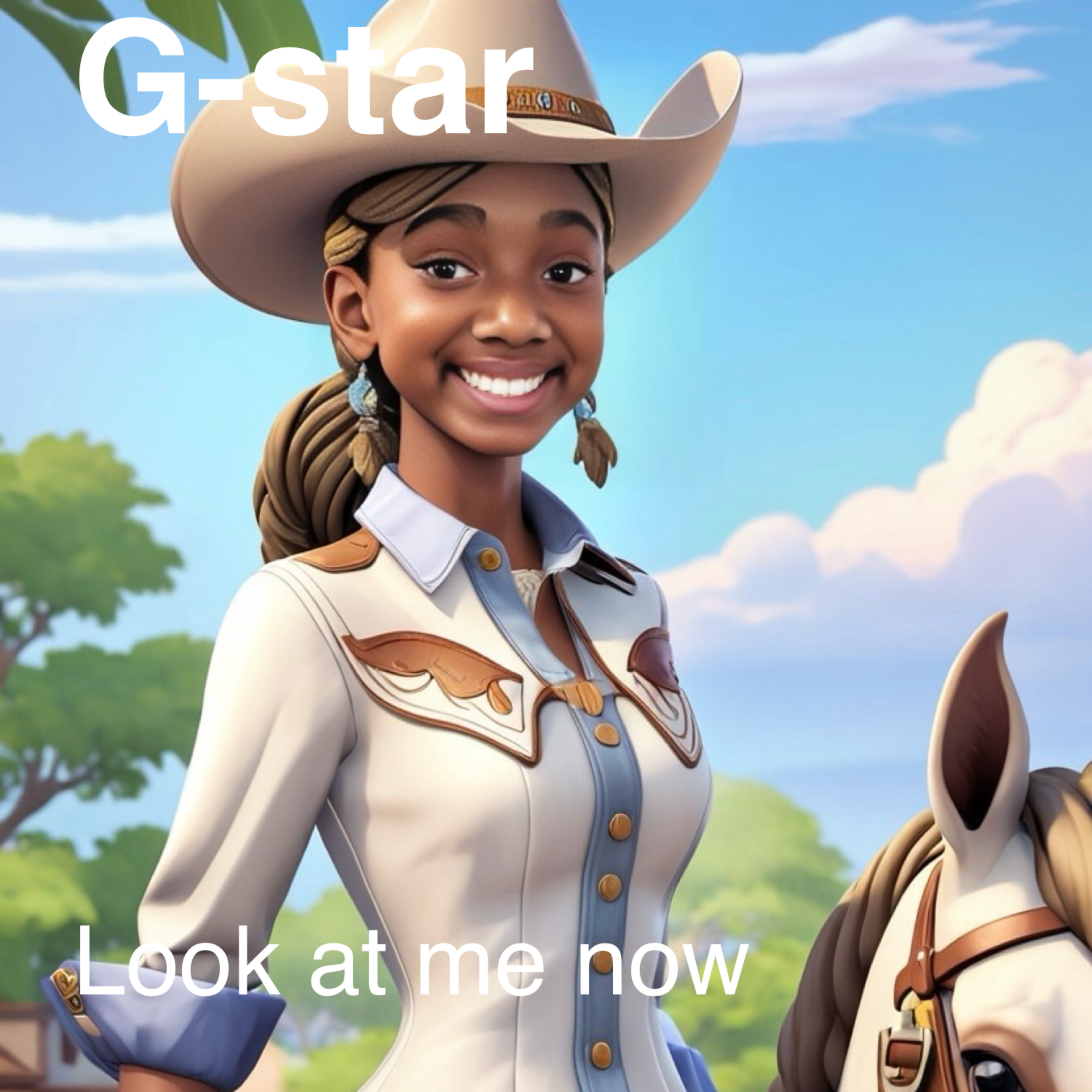 Look At Me Now artwork