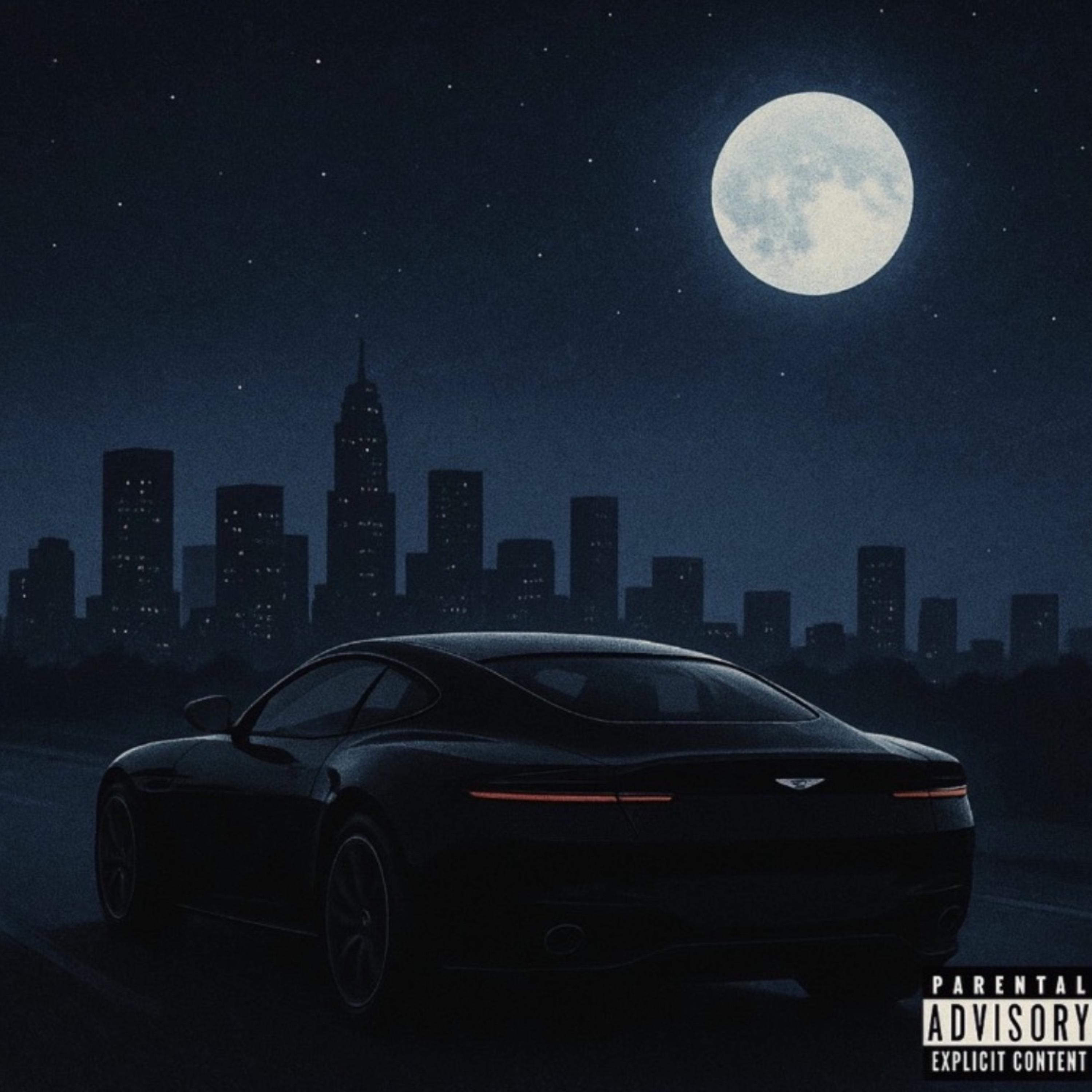CAN’T GO BACK/ASTON by An0n cover art