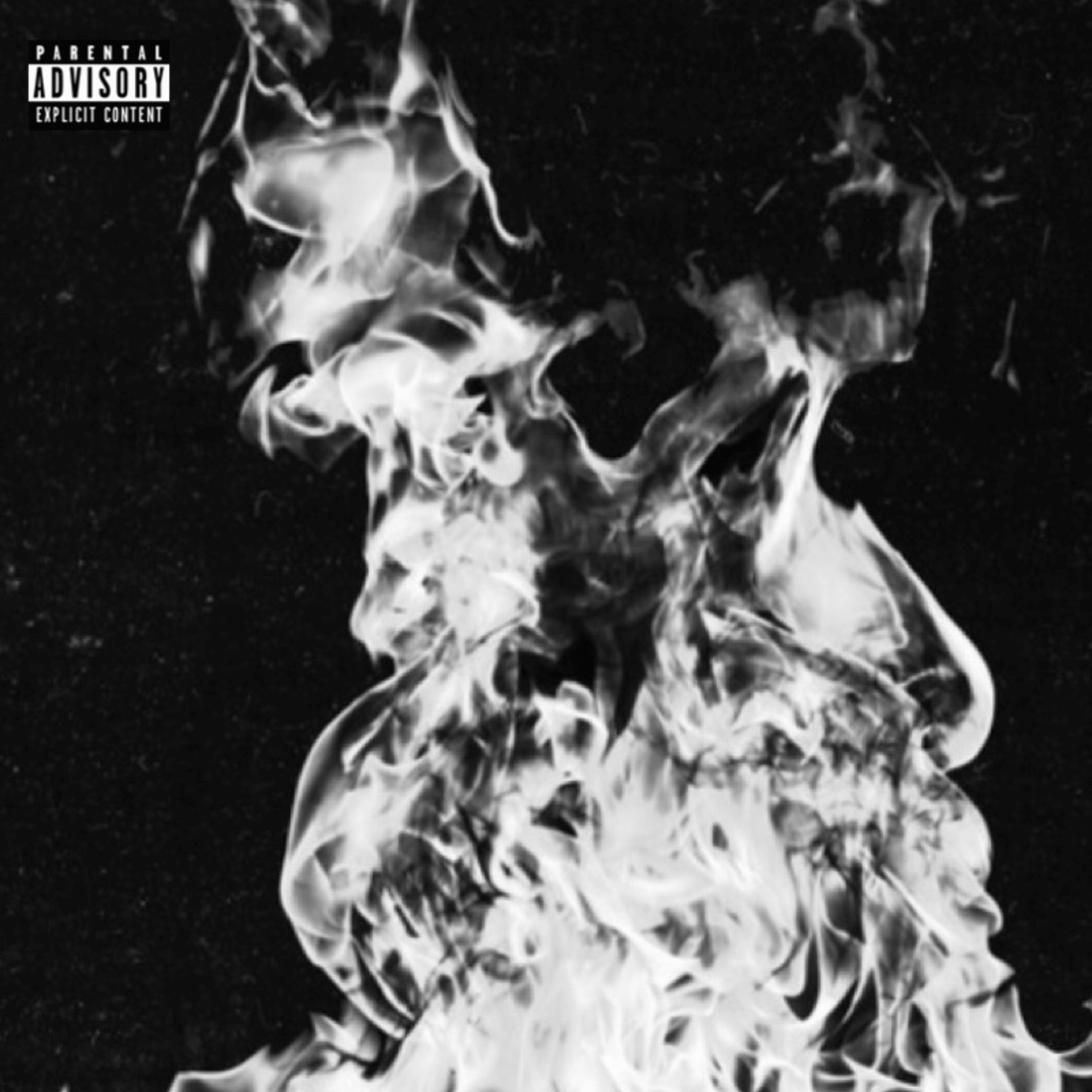 No Pressure artwork