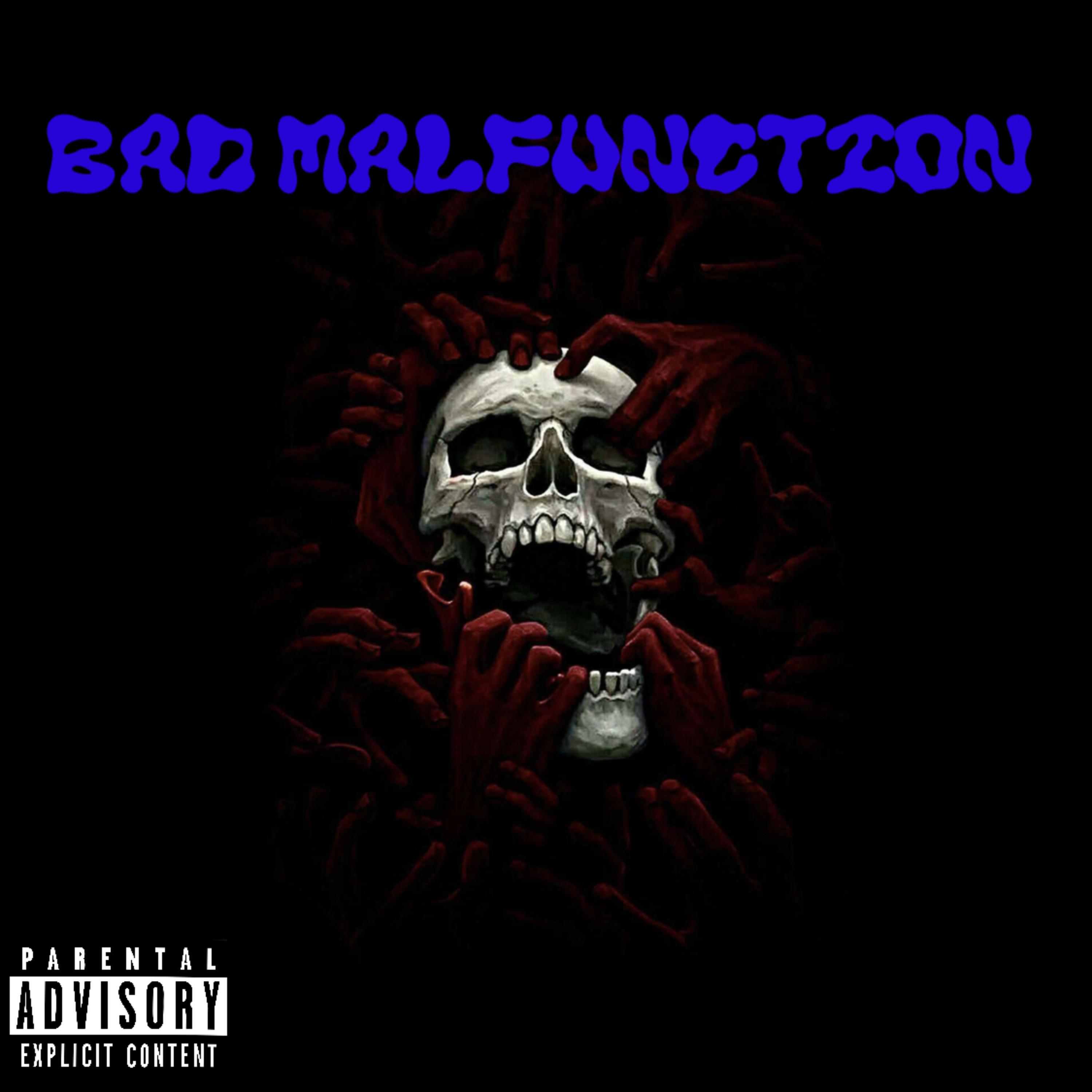 Bad Malfunction artwork