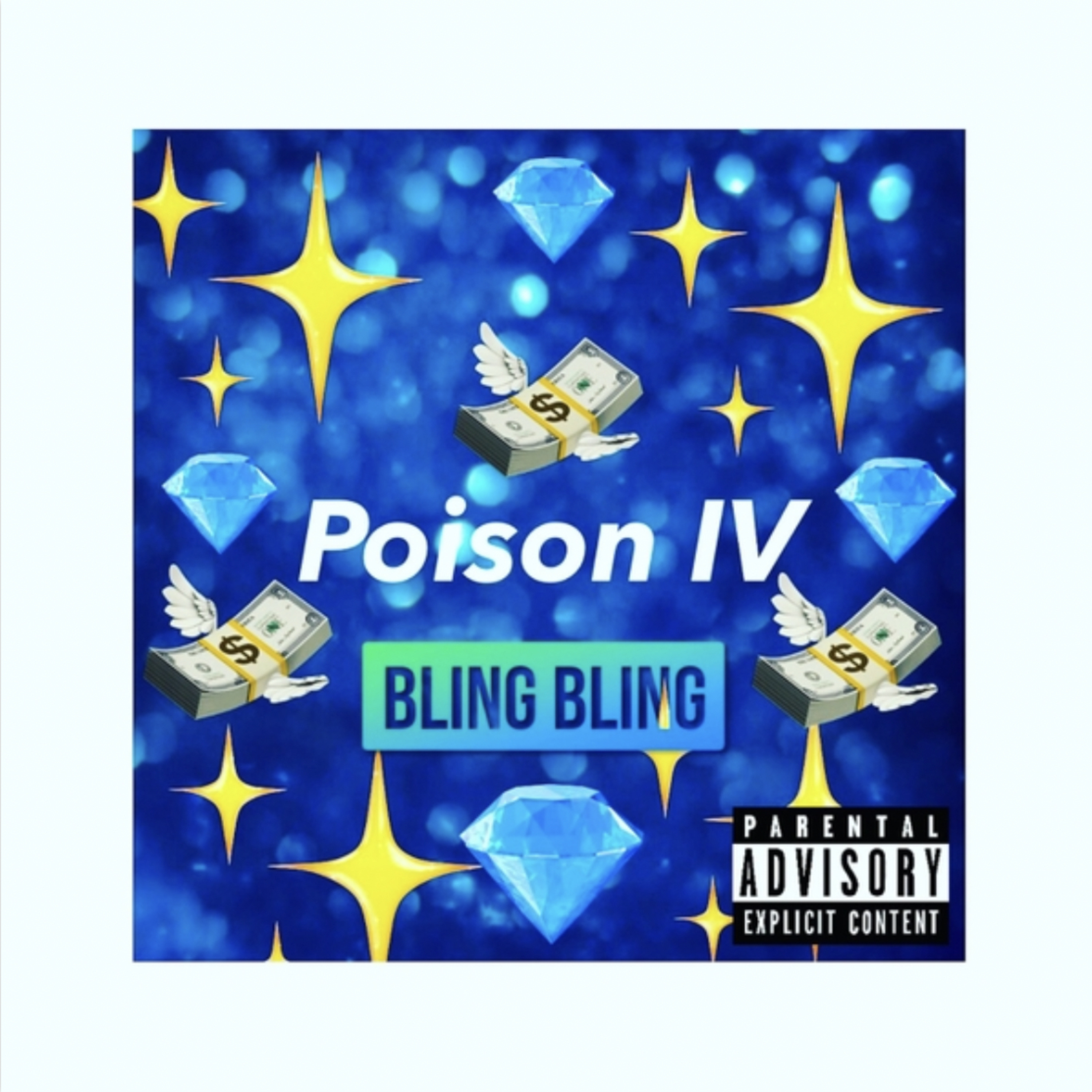 Bling Bling artwork