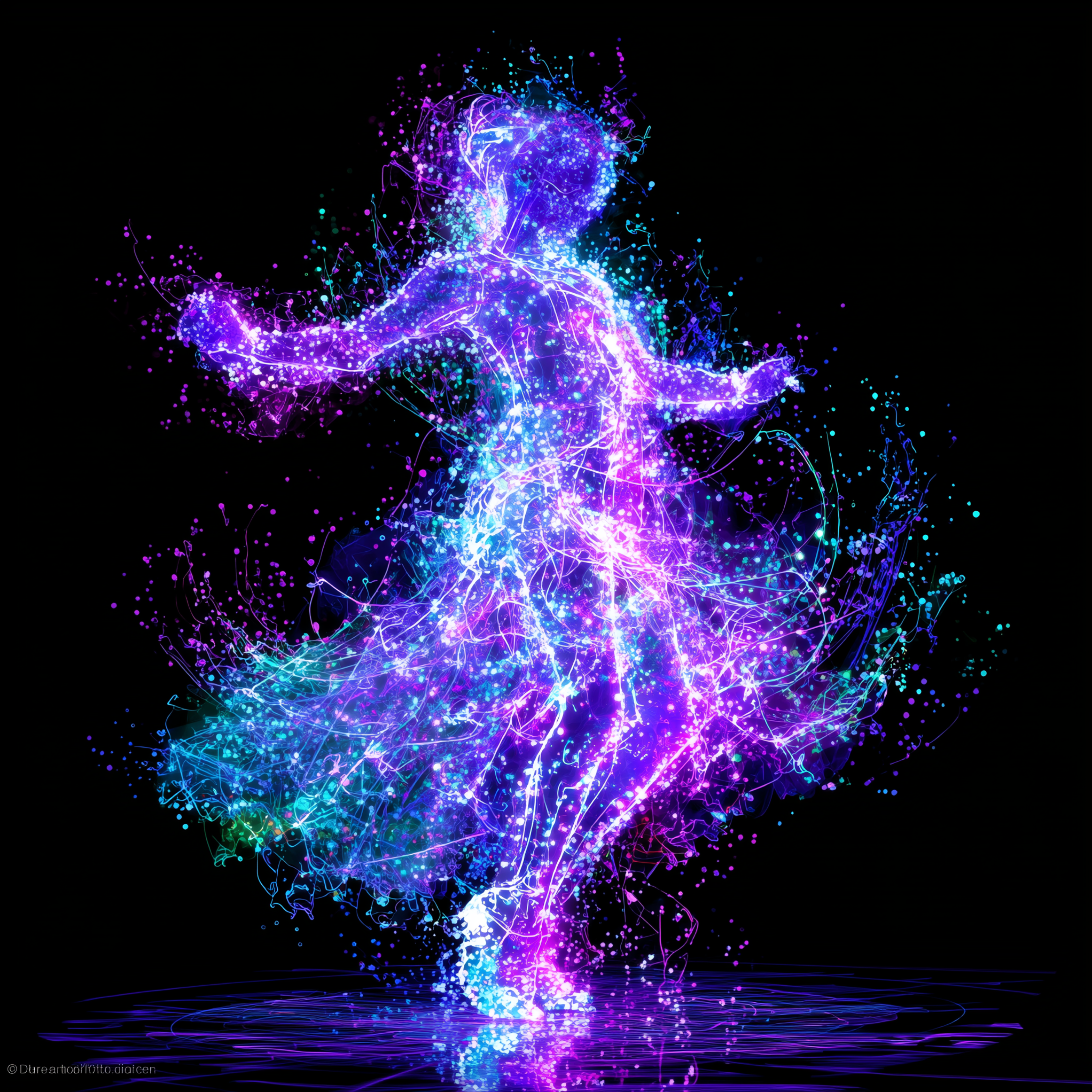 We’re Infinite artwork