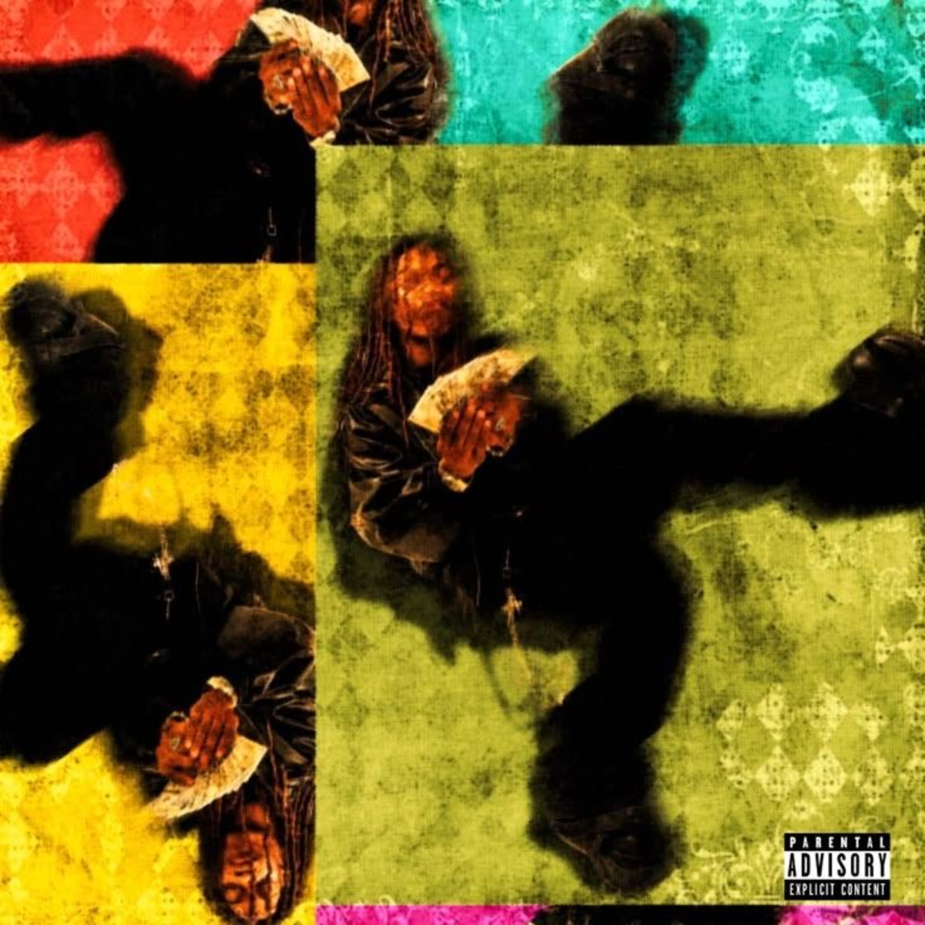 Wobble Music artwork