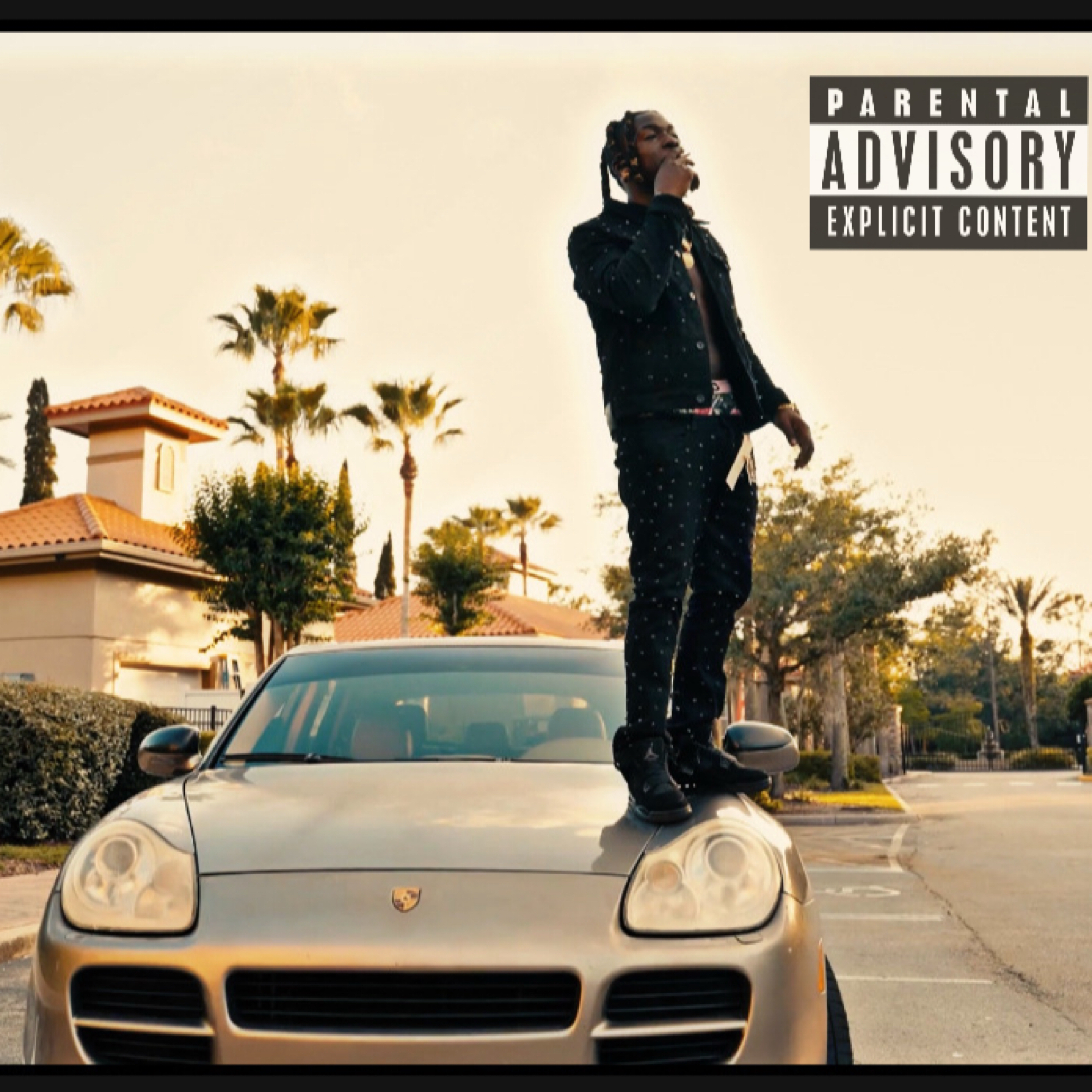 Nothin Left artwork