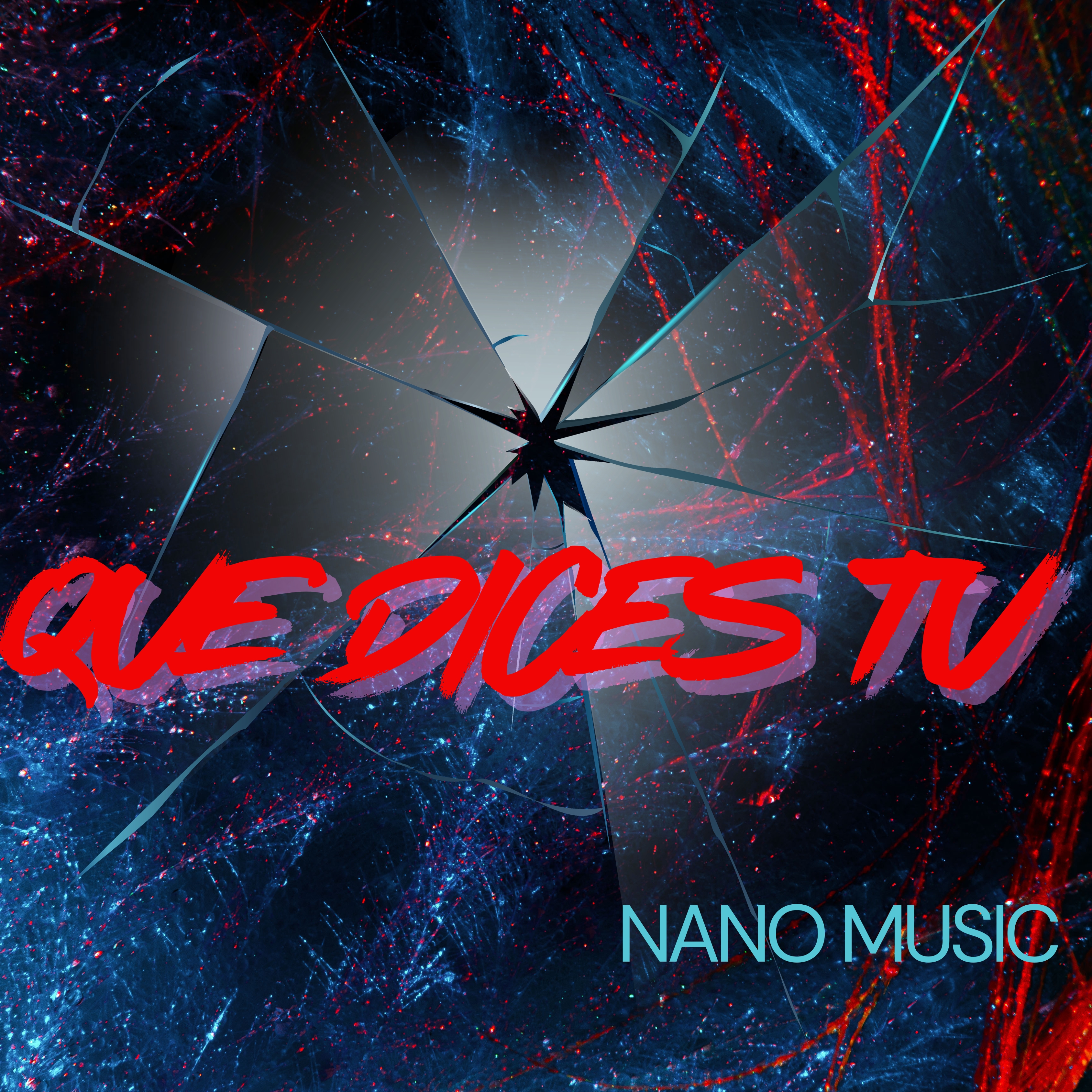 Que dices tu artwork