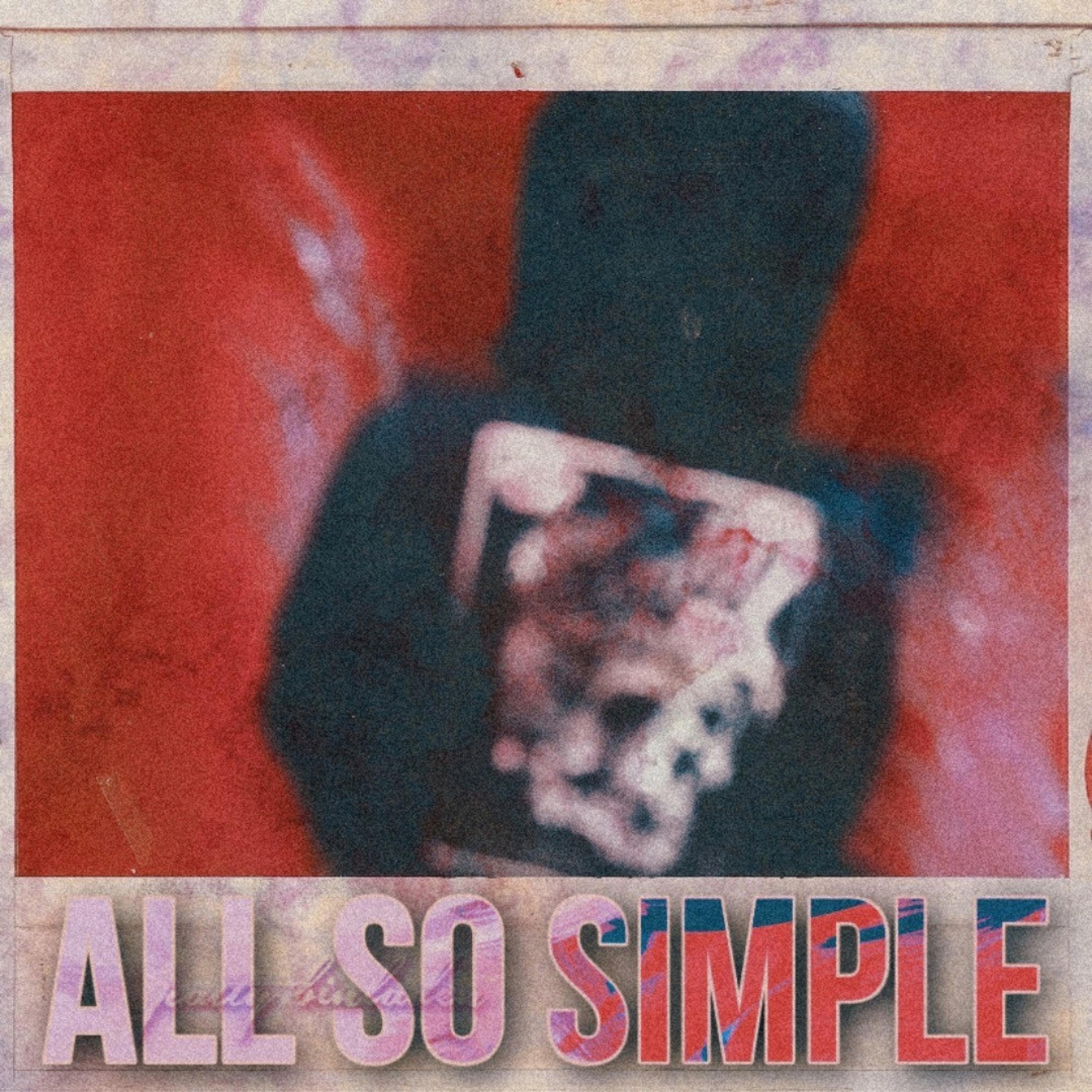 All So Simple artwork