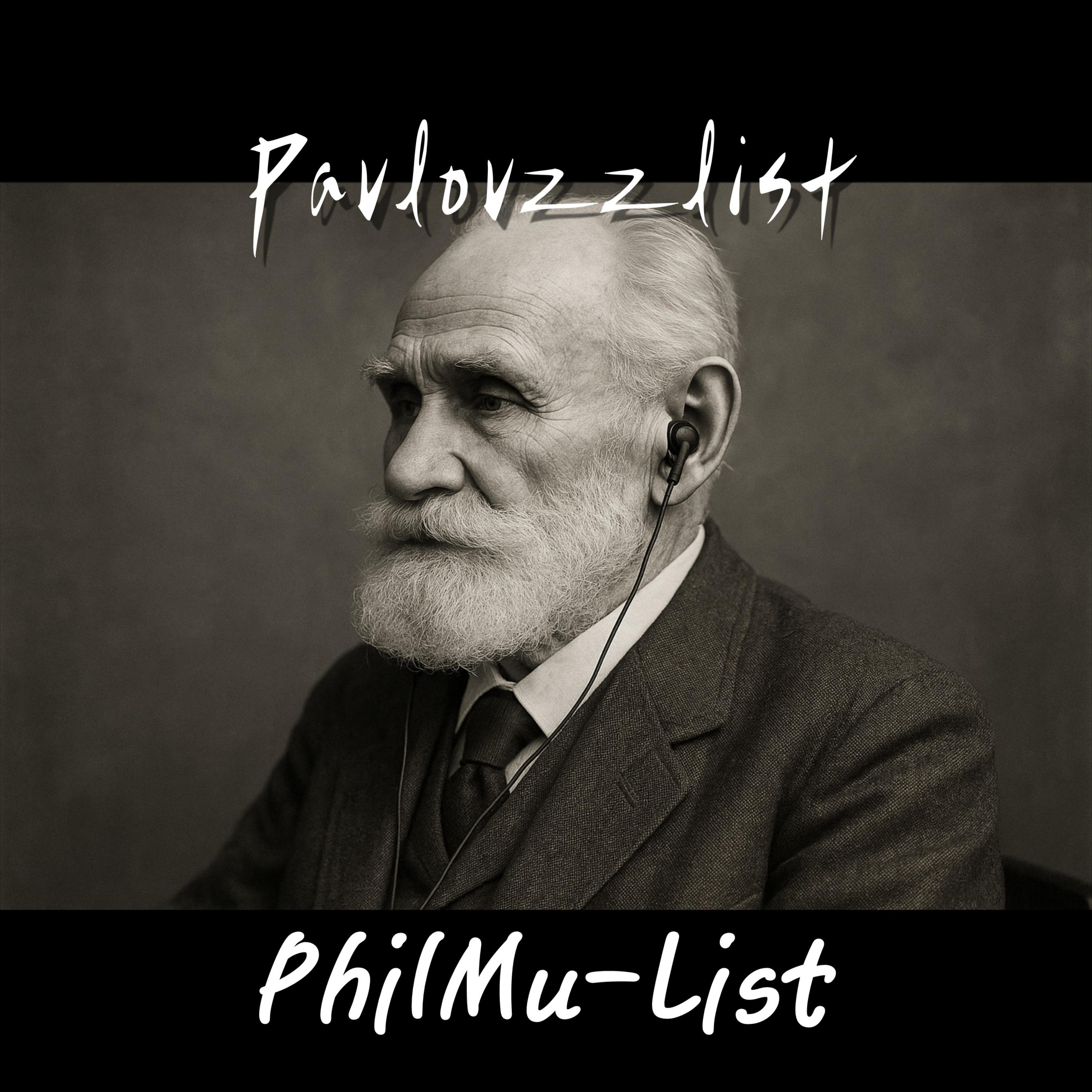 Pavlovzzlist artwork
