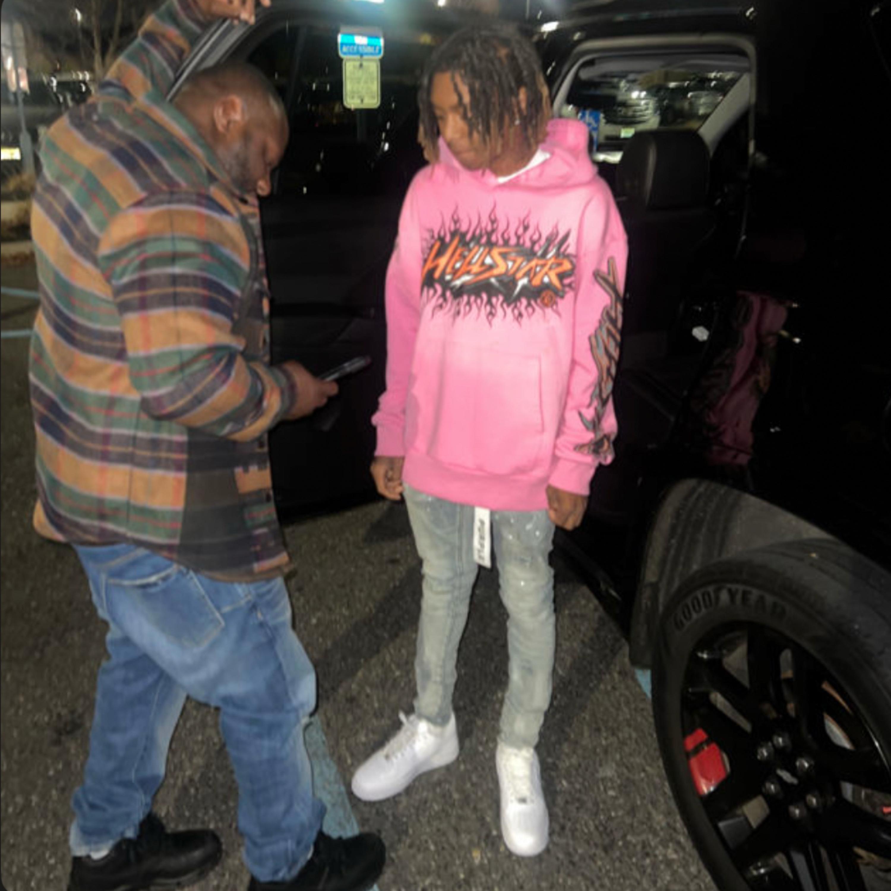 U got a man now ? artwork