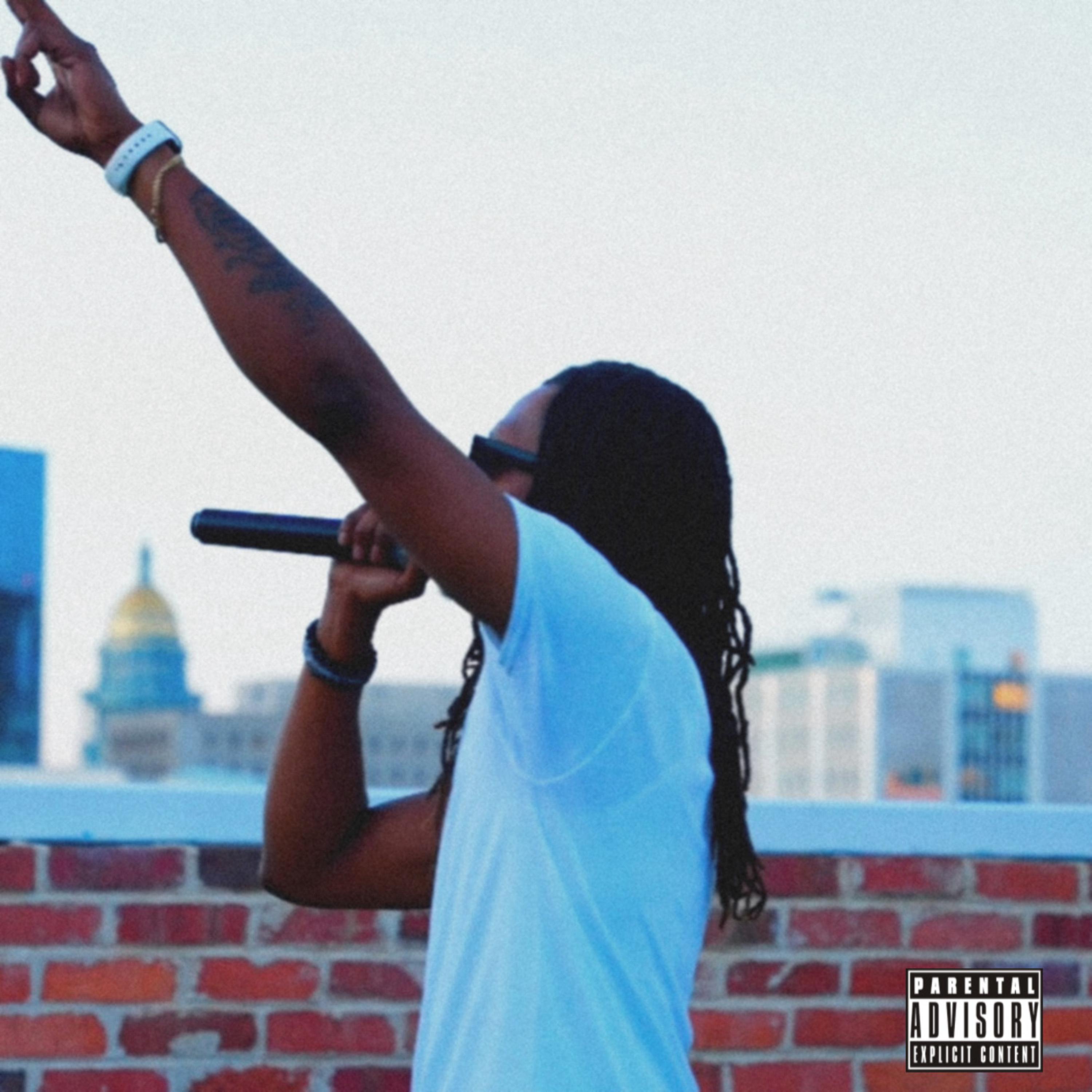 Been A Problem artwork