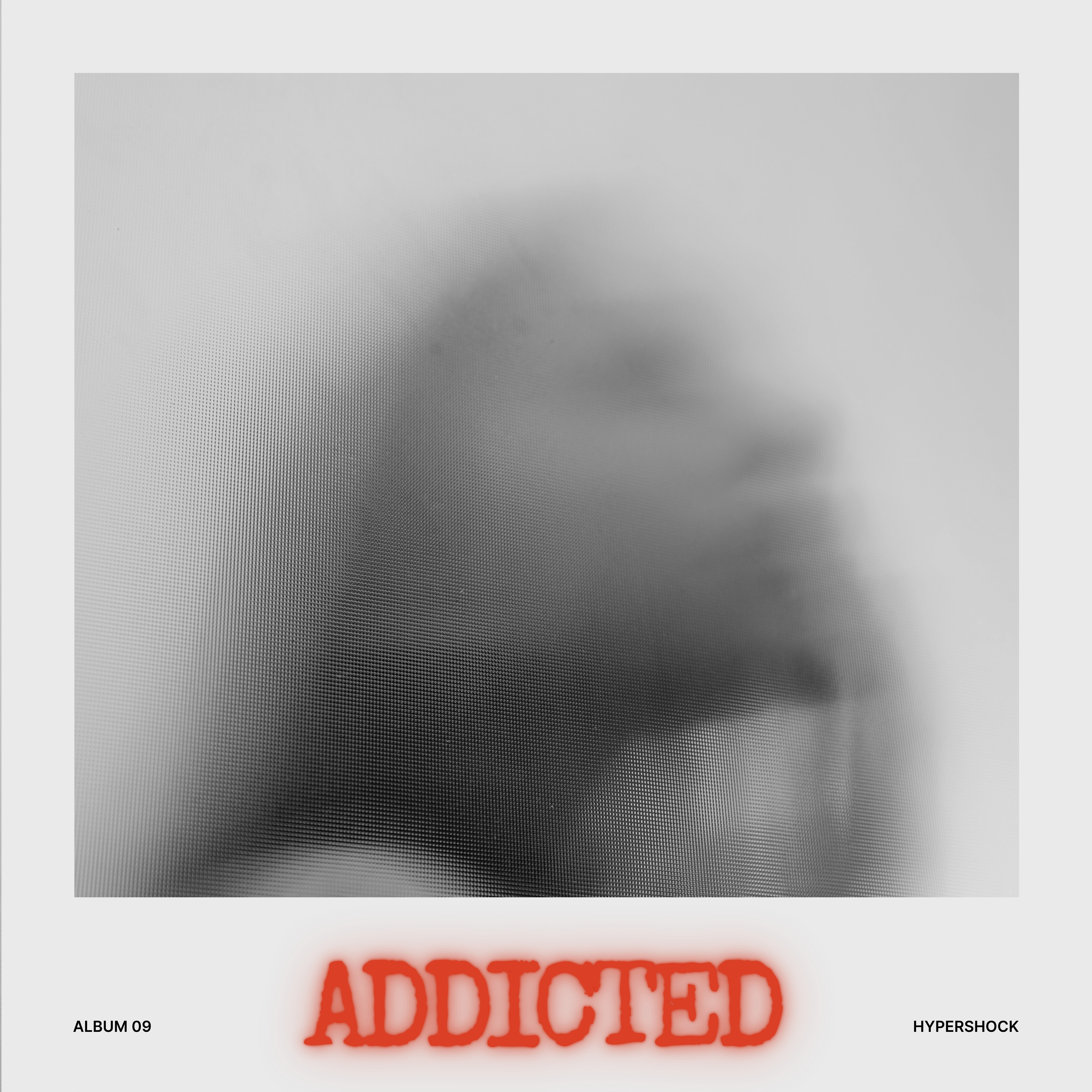 Addicted artwork