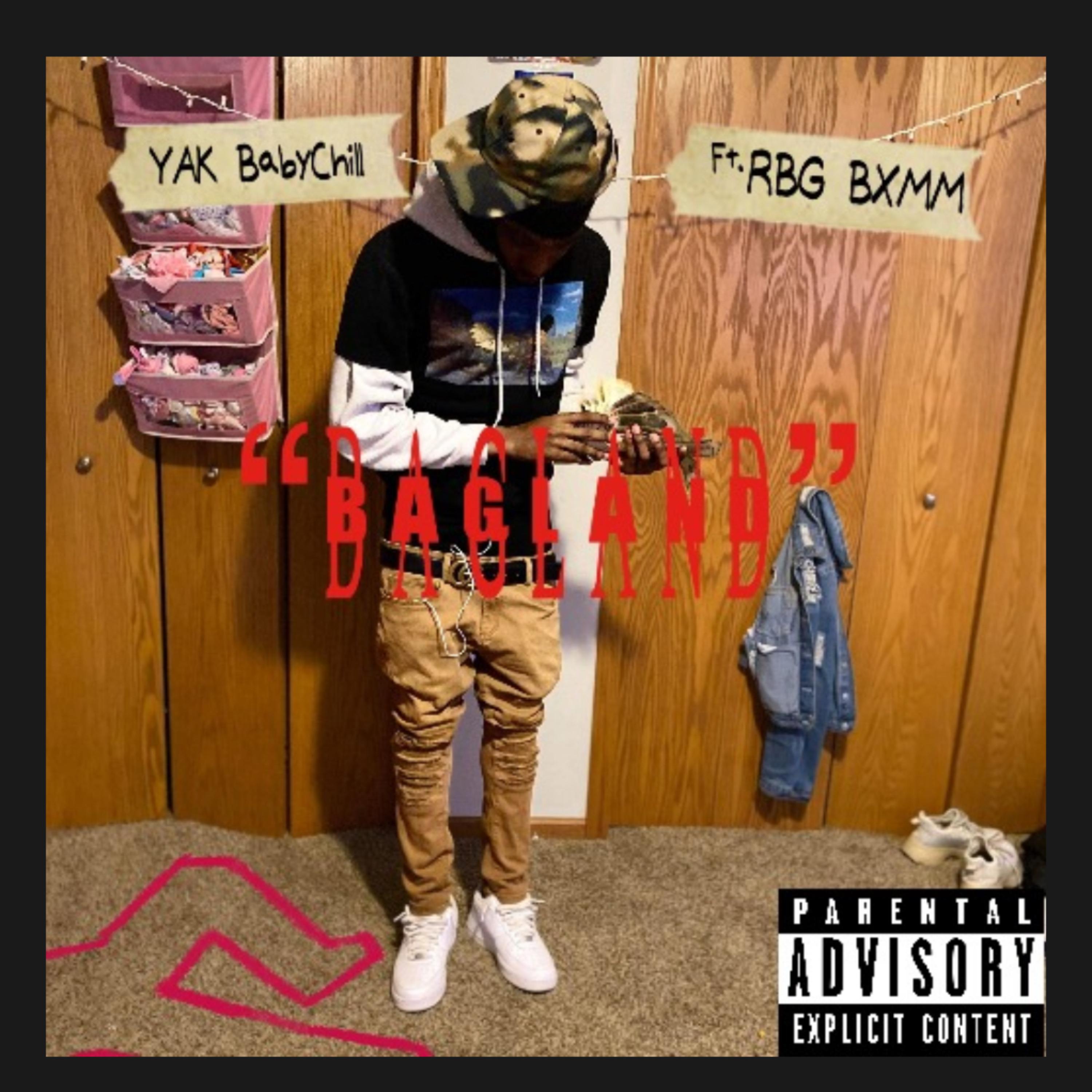 BagLand artwork