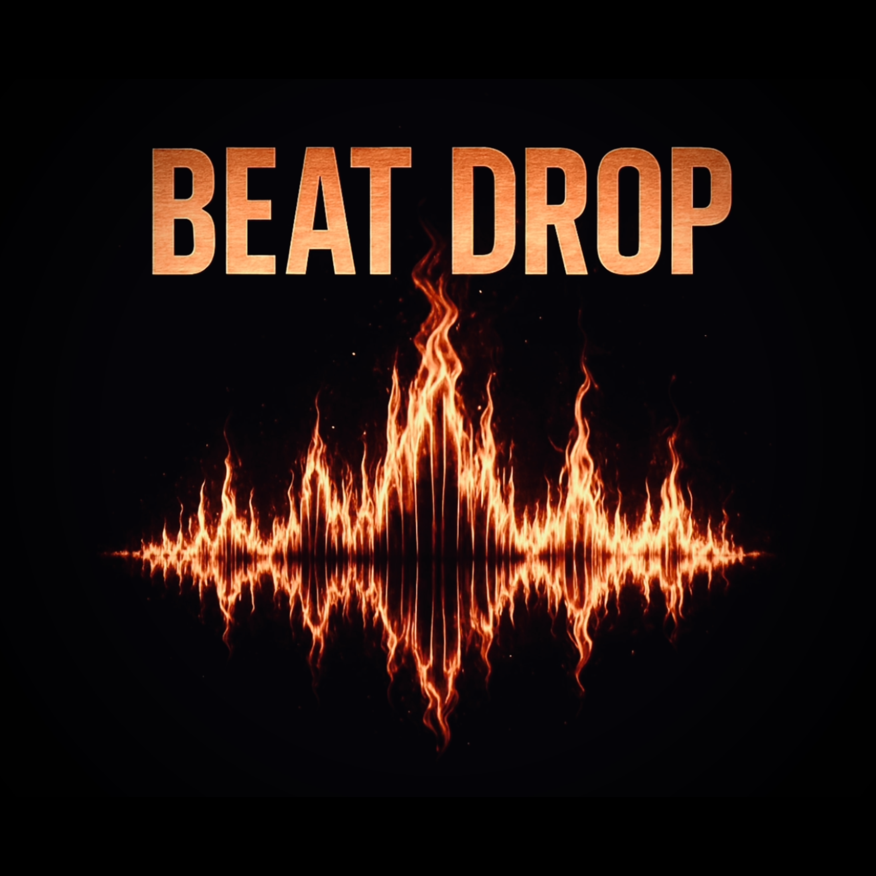 Beat Drop artwork