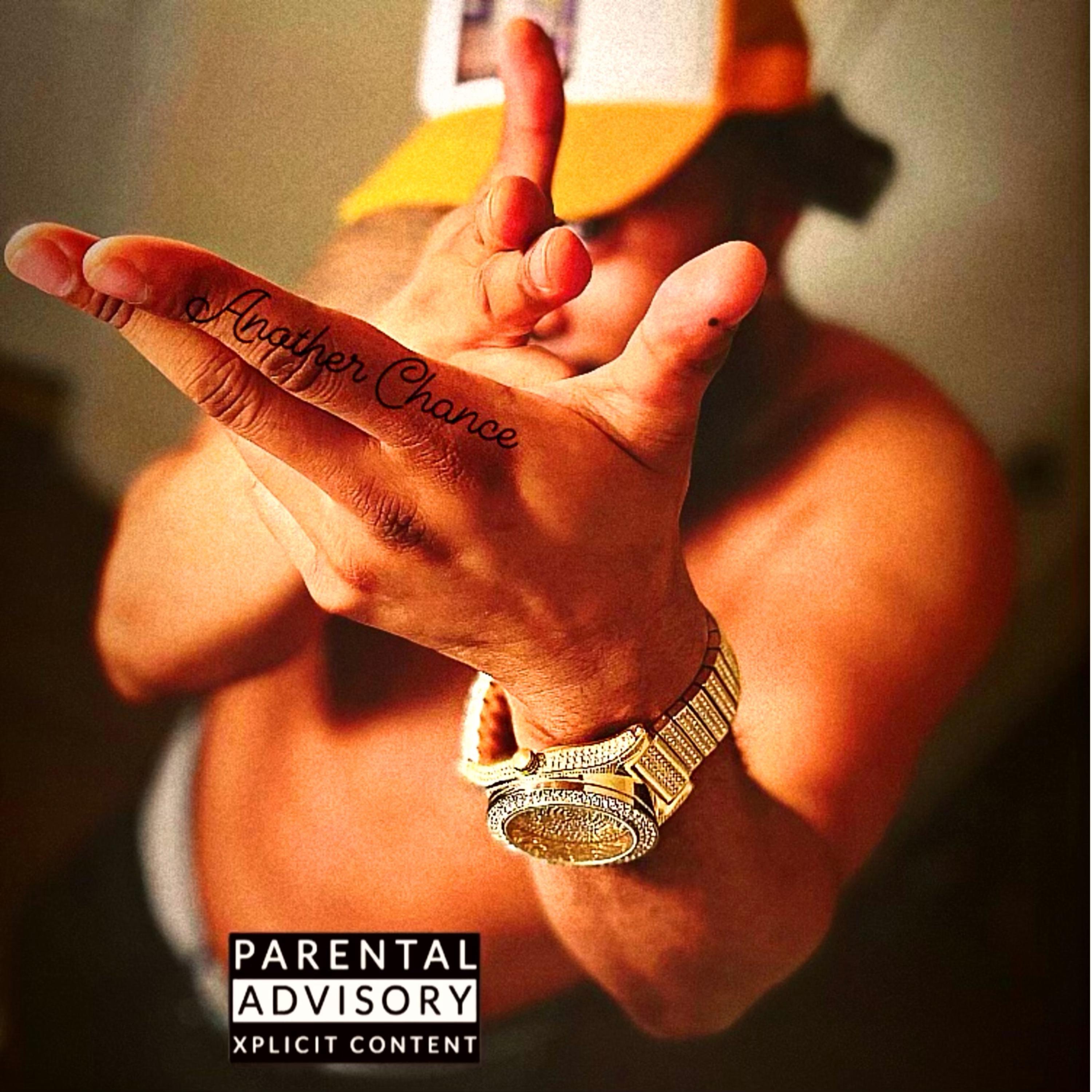 Another Chance artwork