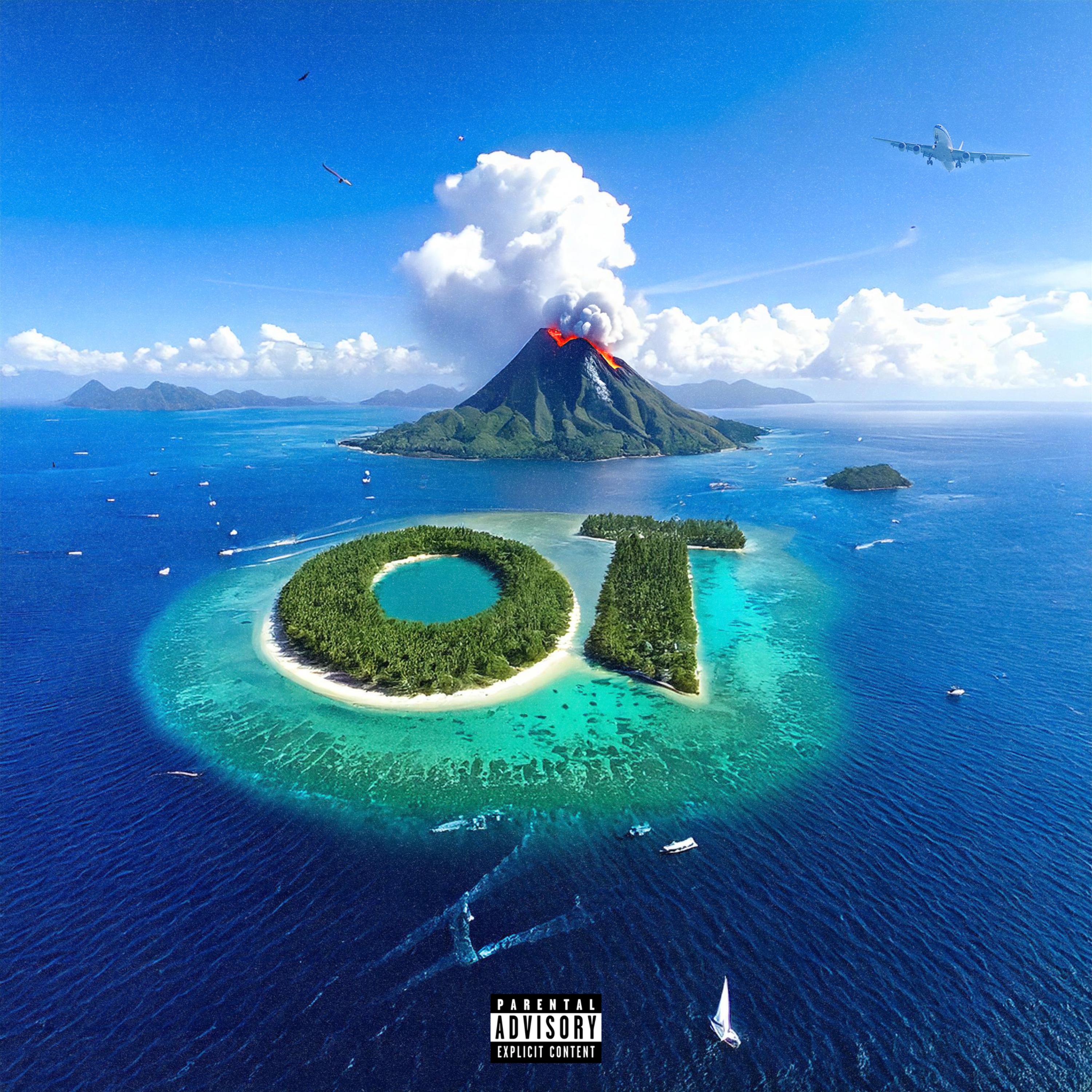 OT ISLAND artwork