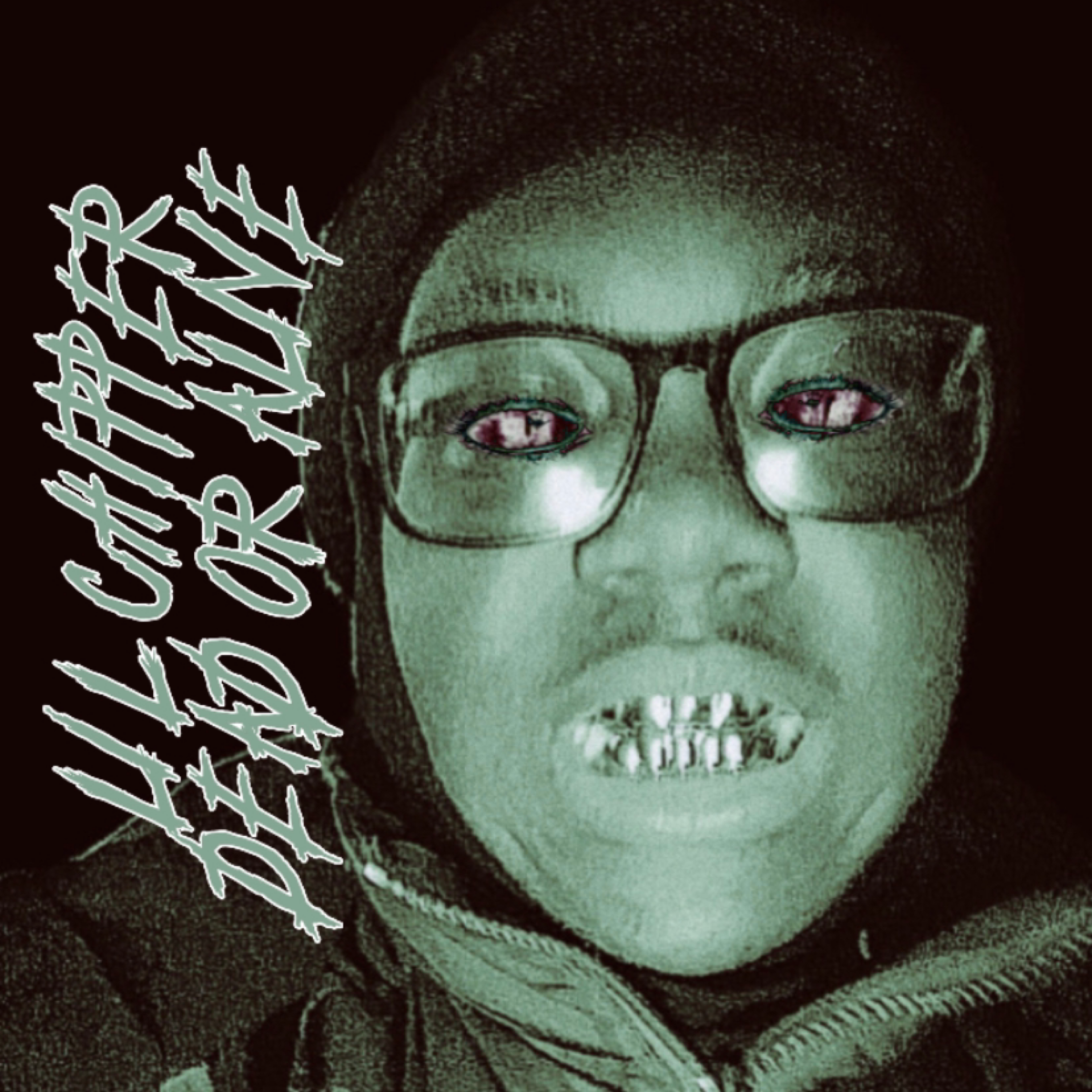 Dead or Alive artwork