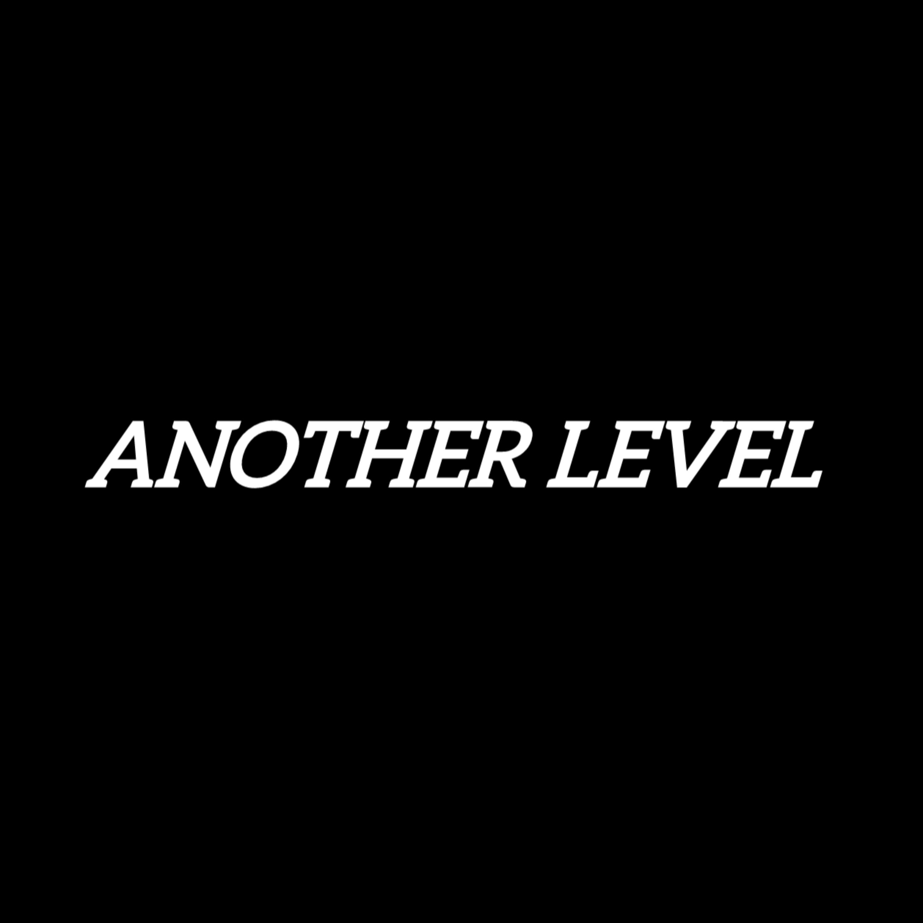 ANOTHER LEVEL artwork