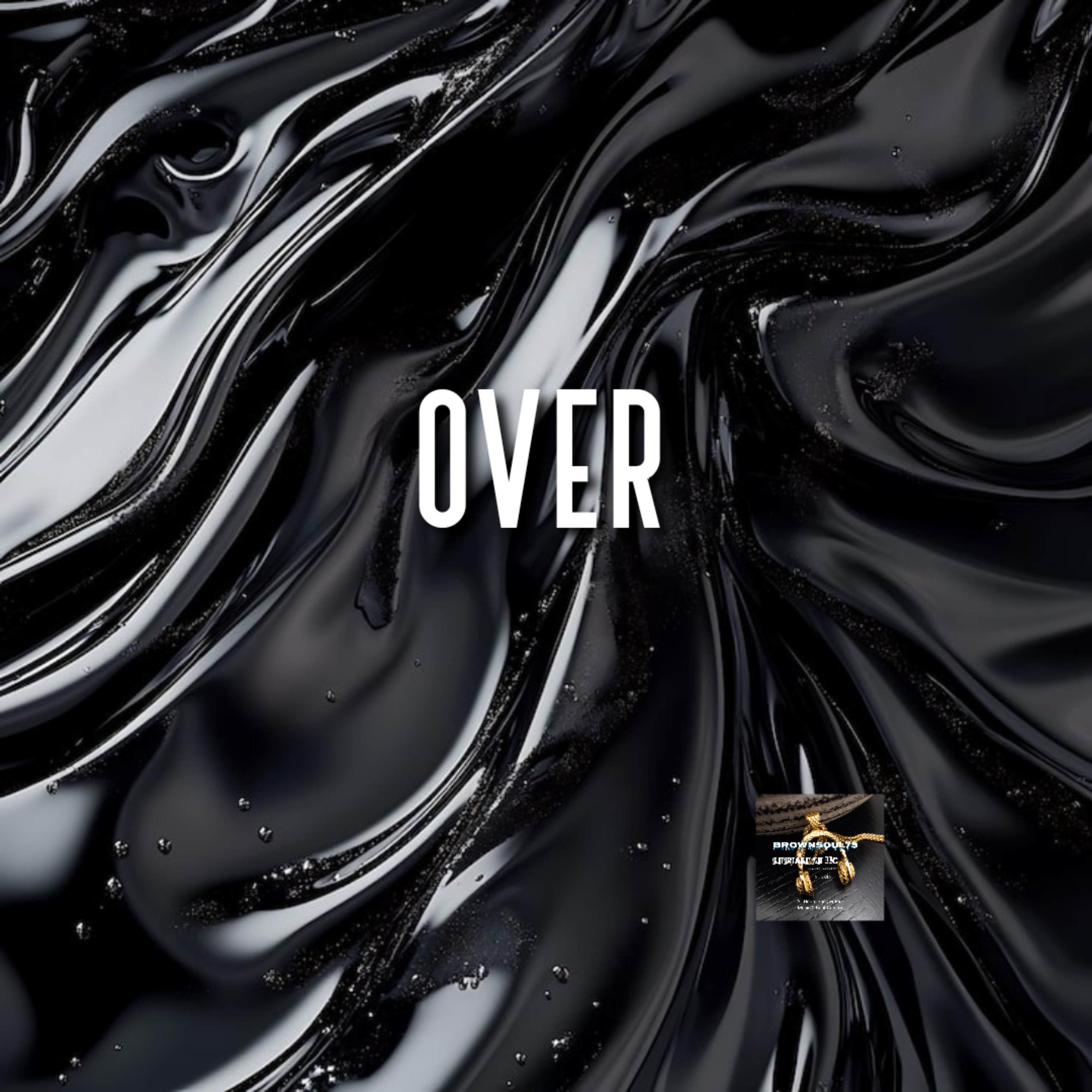 OVER artwork