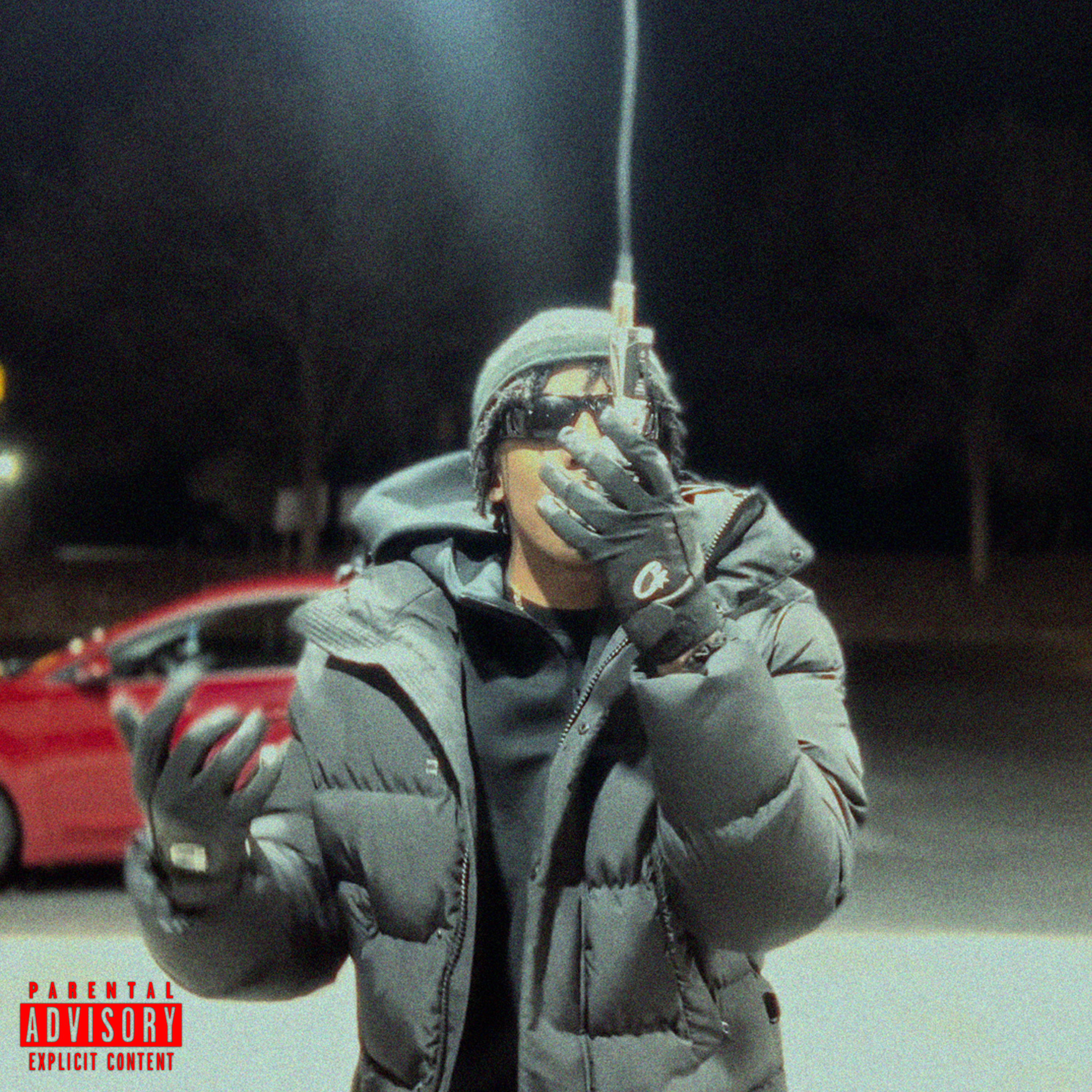 Talk Yo Sh!t (Freestyle) artwork