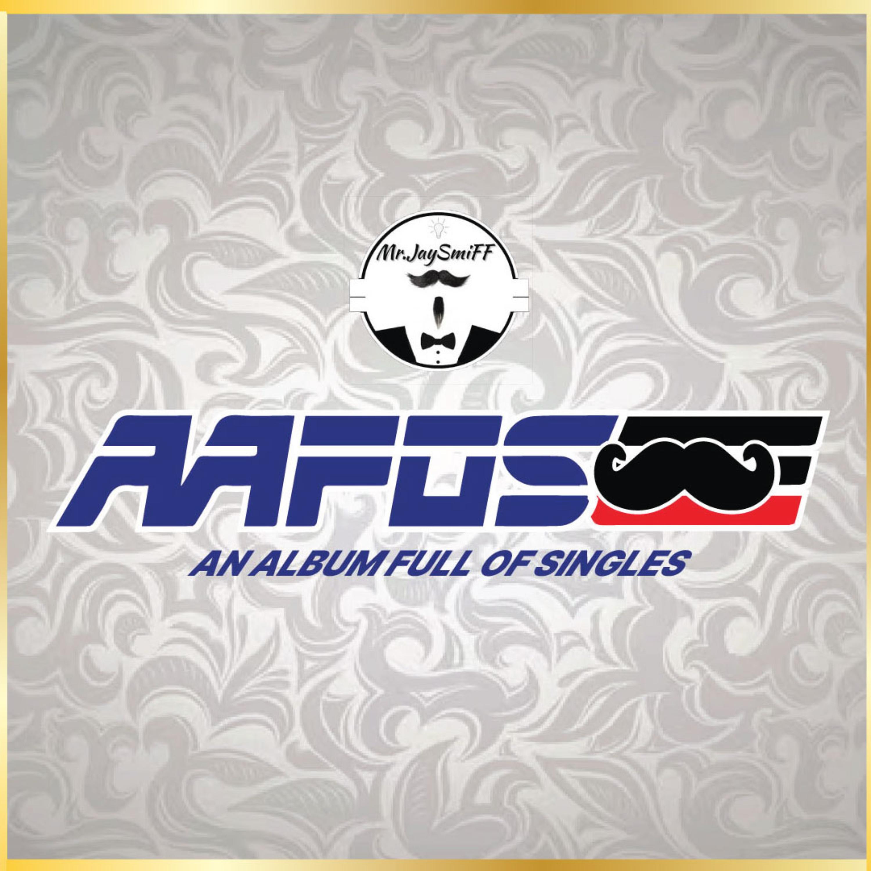 An Album Full Of Singles artwork