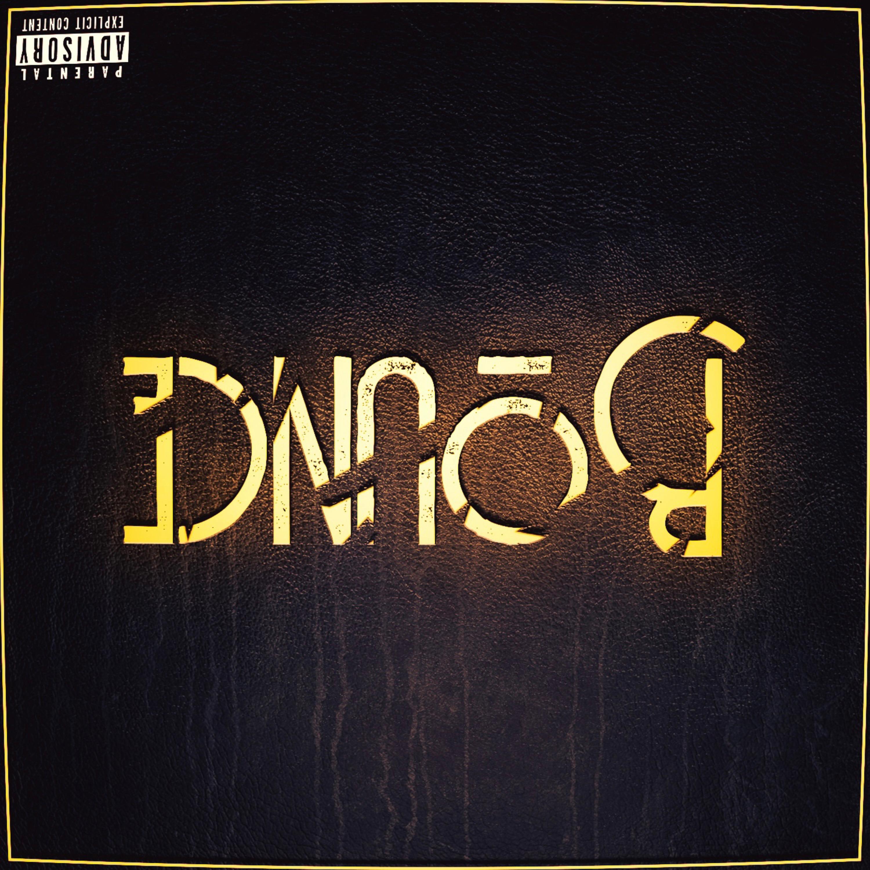 BOUNCE artwork