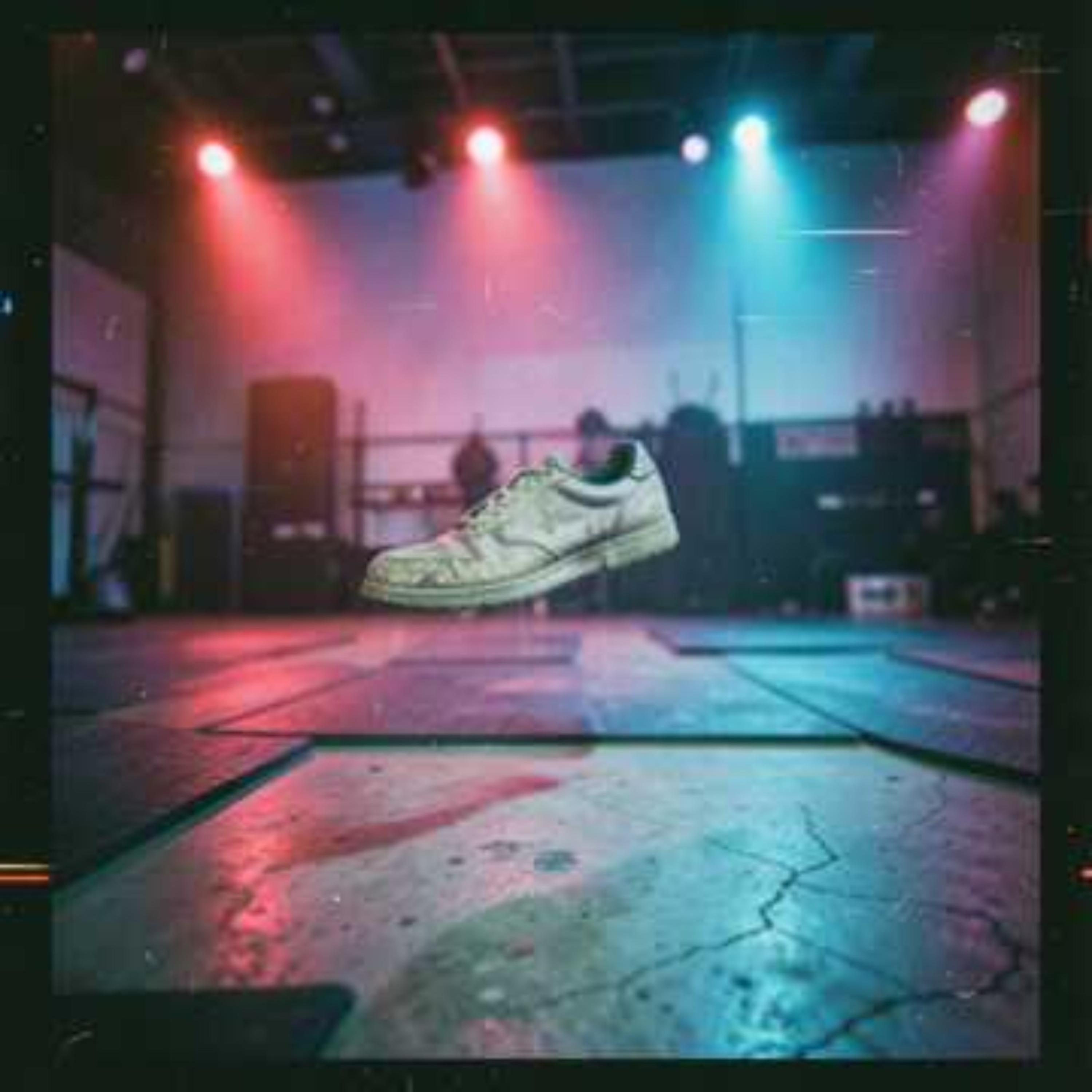 Sigma Gym Bounce by Bro PH cover art