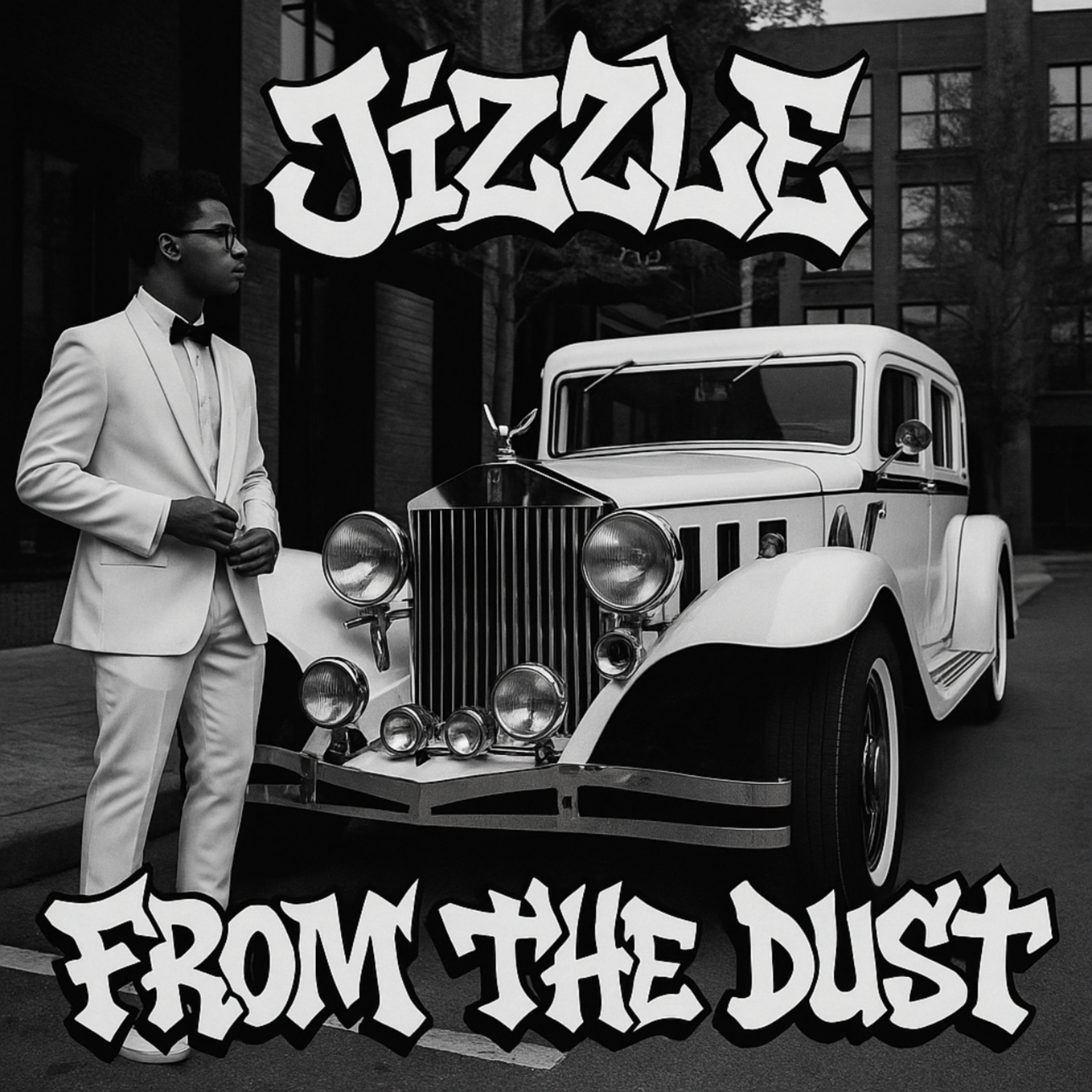 From The Dust artwork