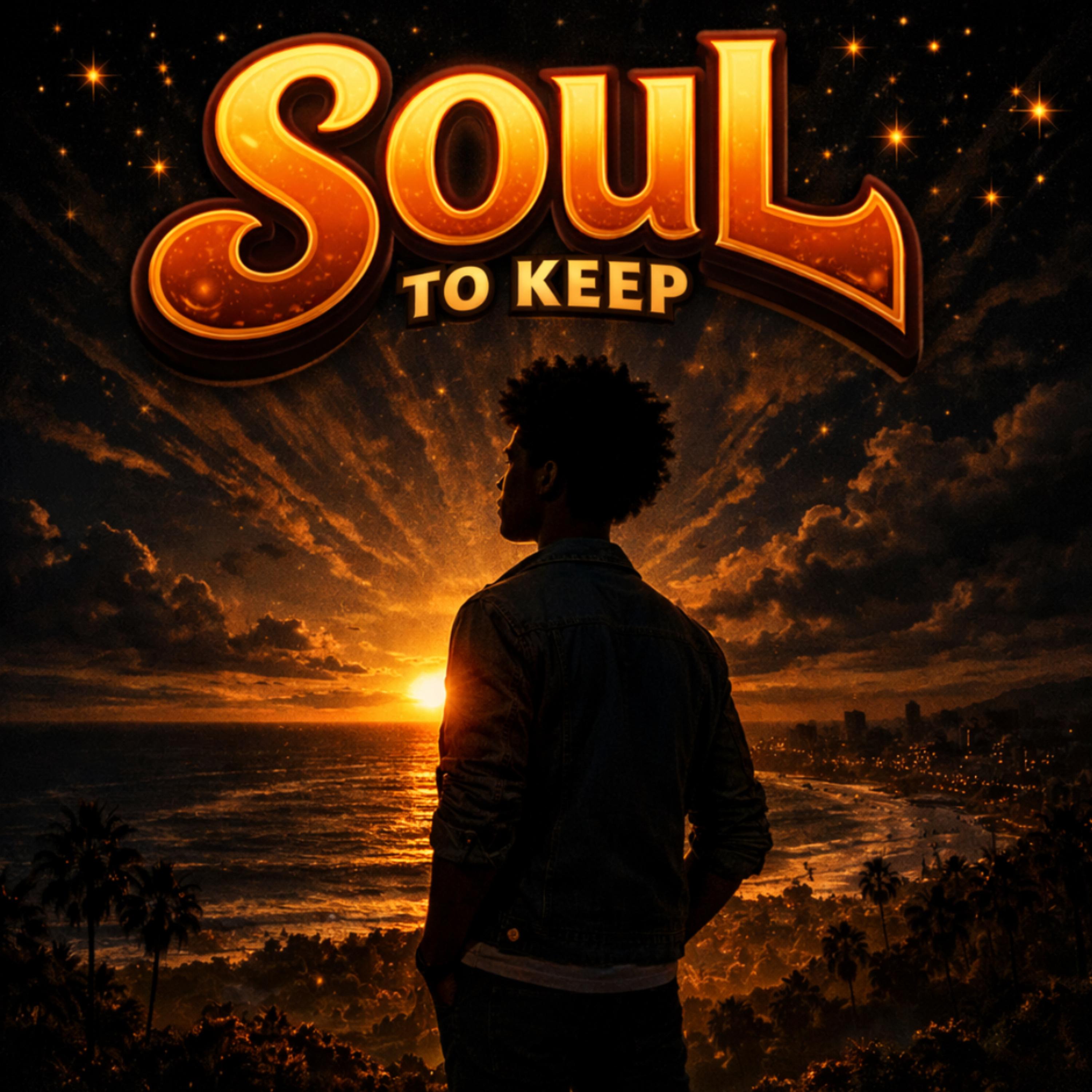 Soul To Keep artwork