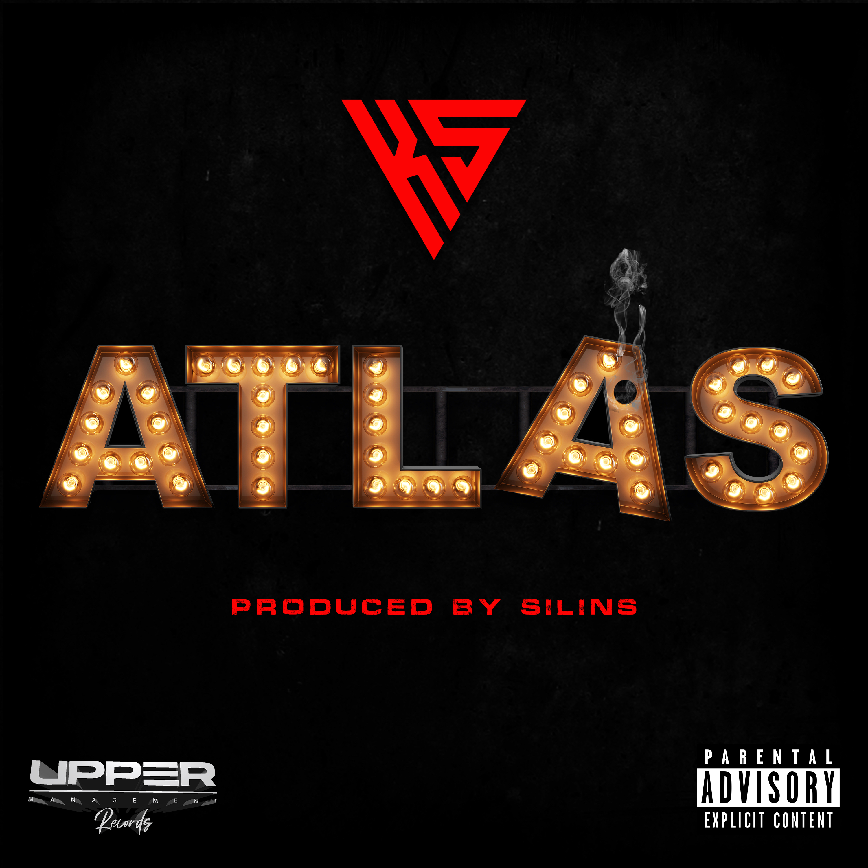 Atlas artwork