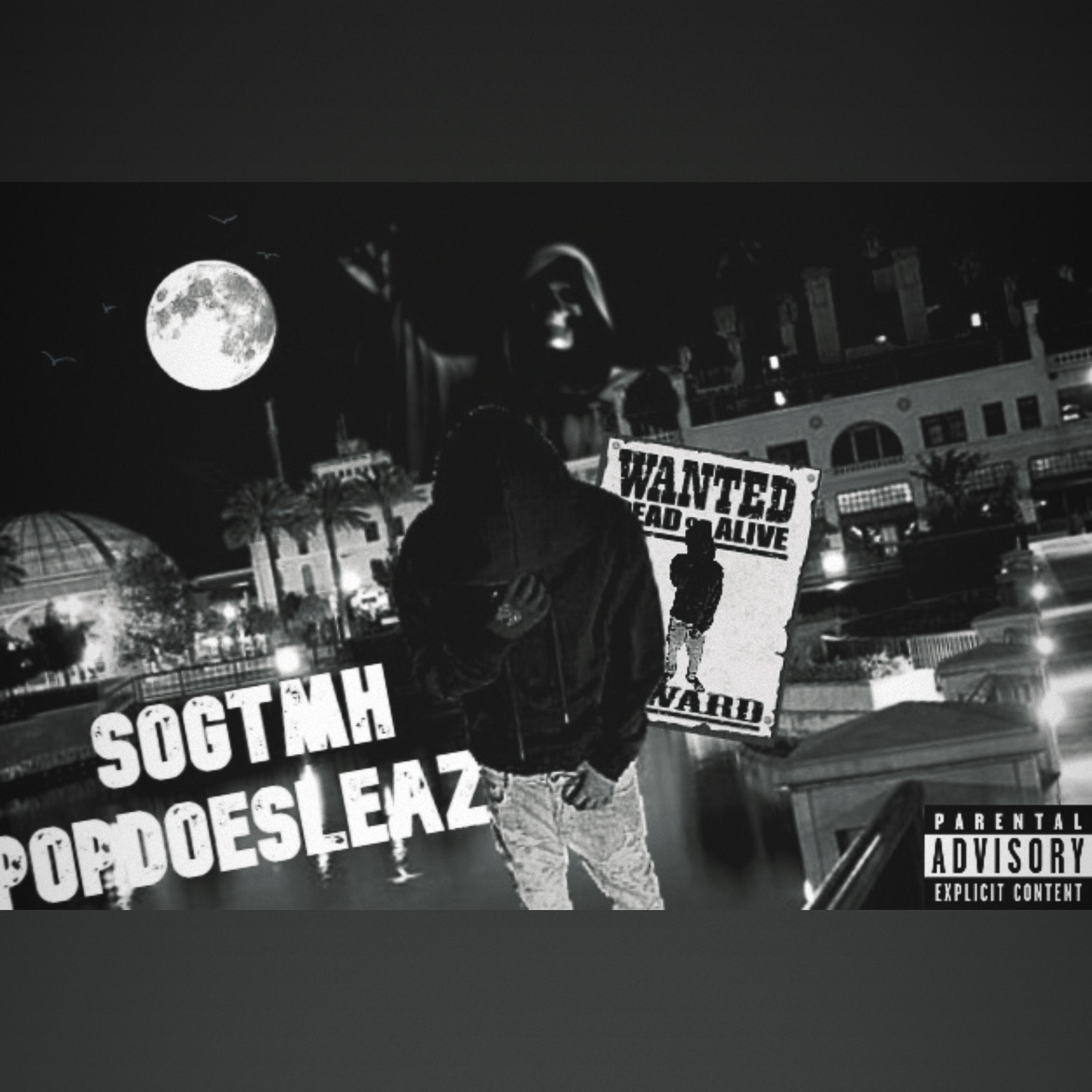 Mr SOG artwork