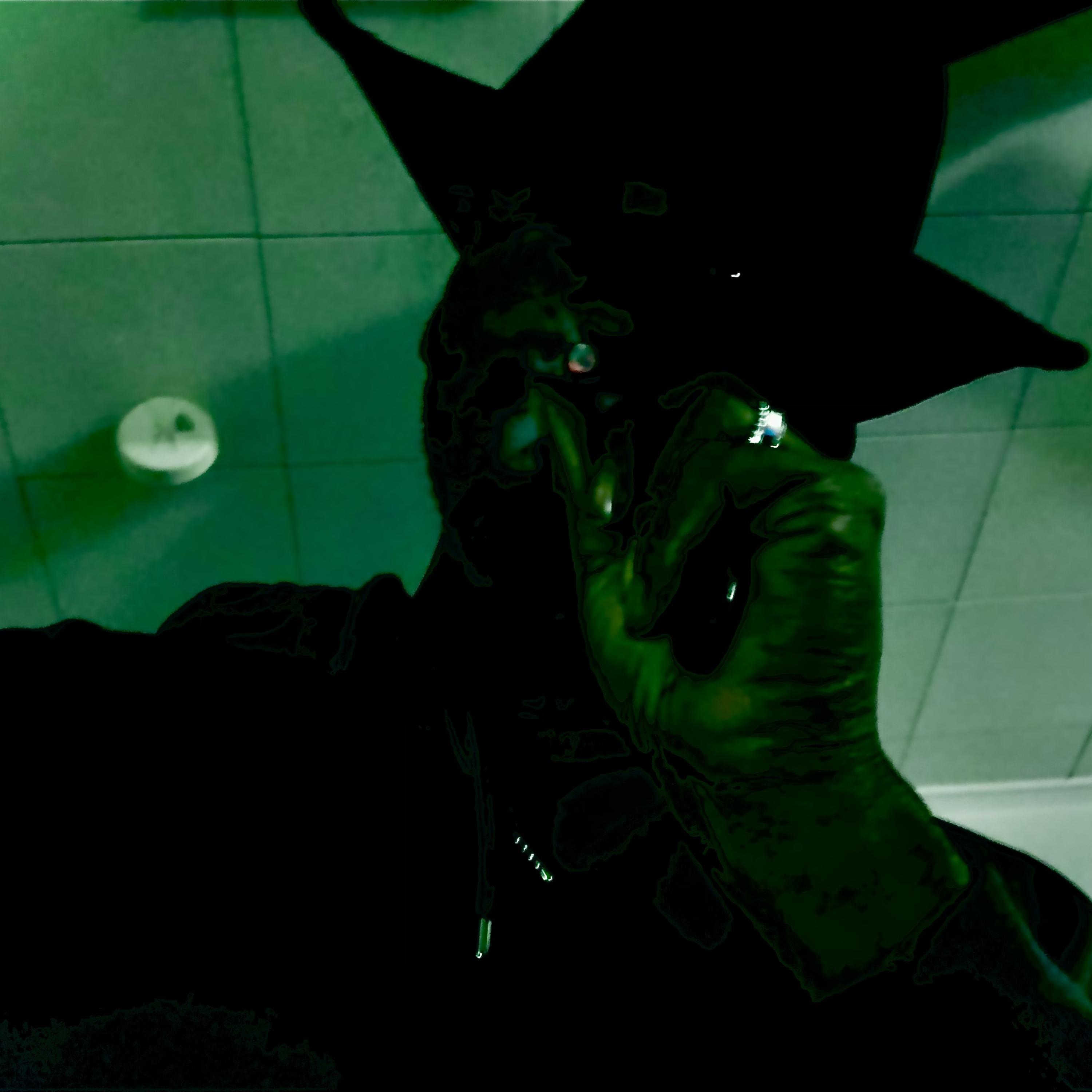 TELEY NIGHTS artwork