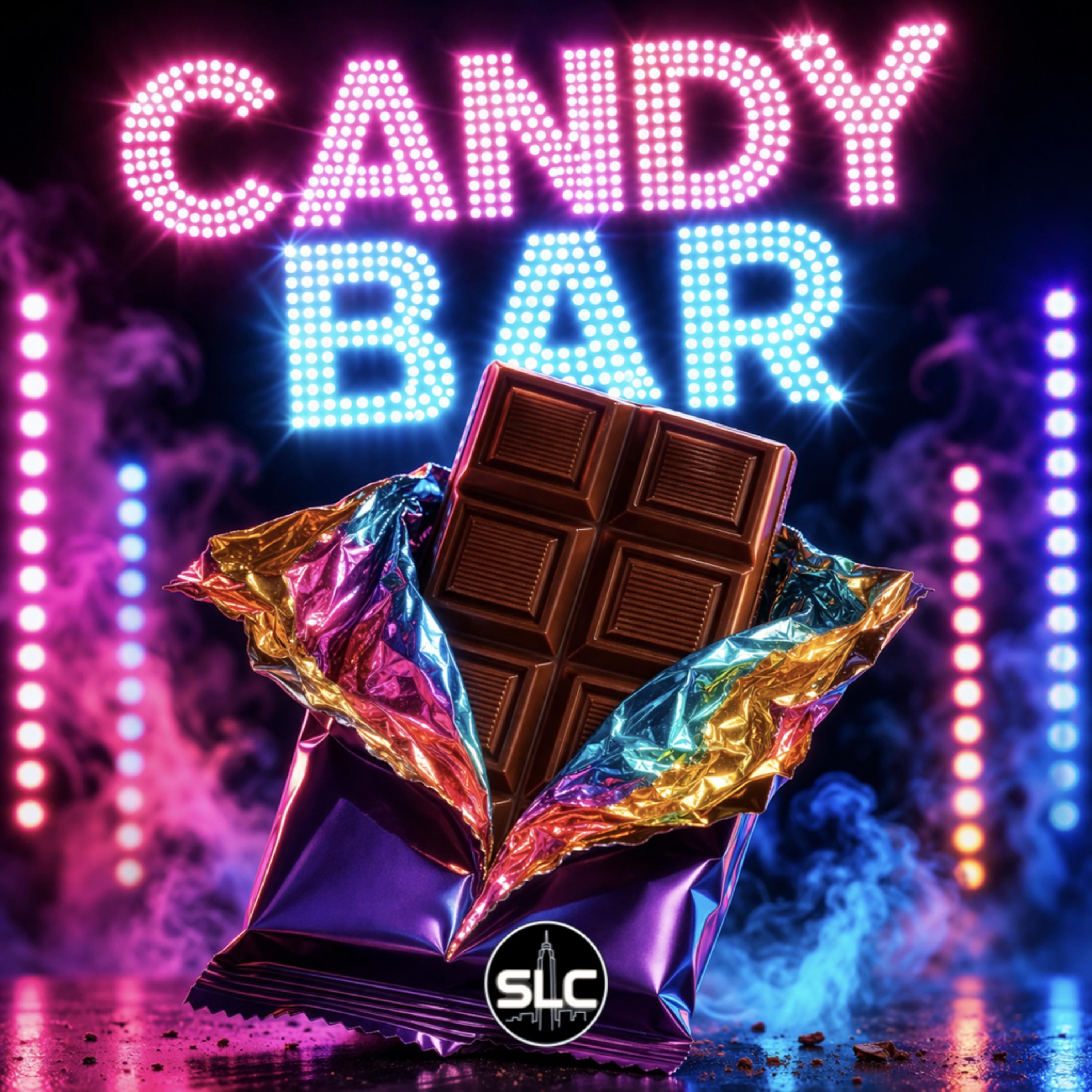 Candy Bar artwork
