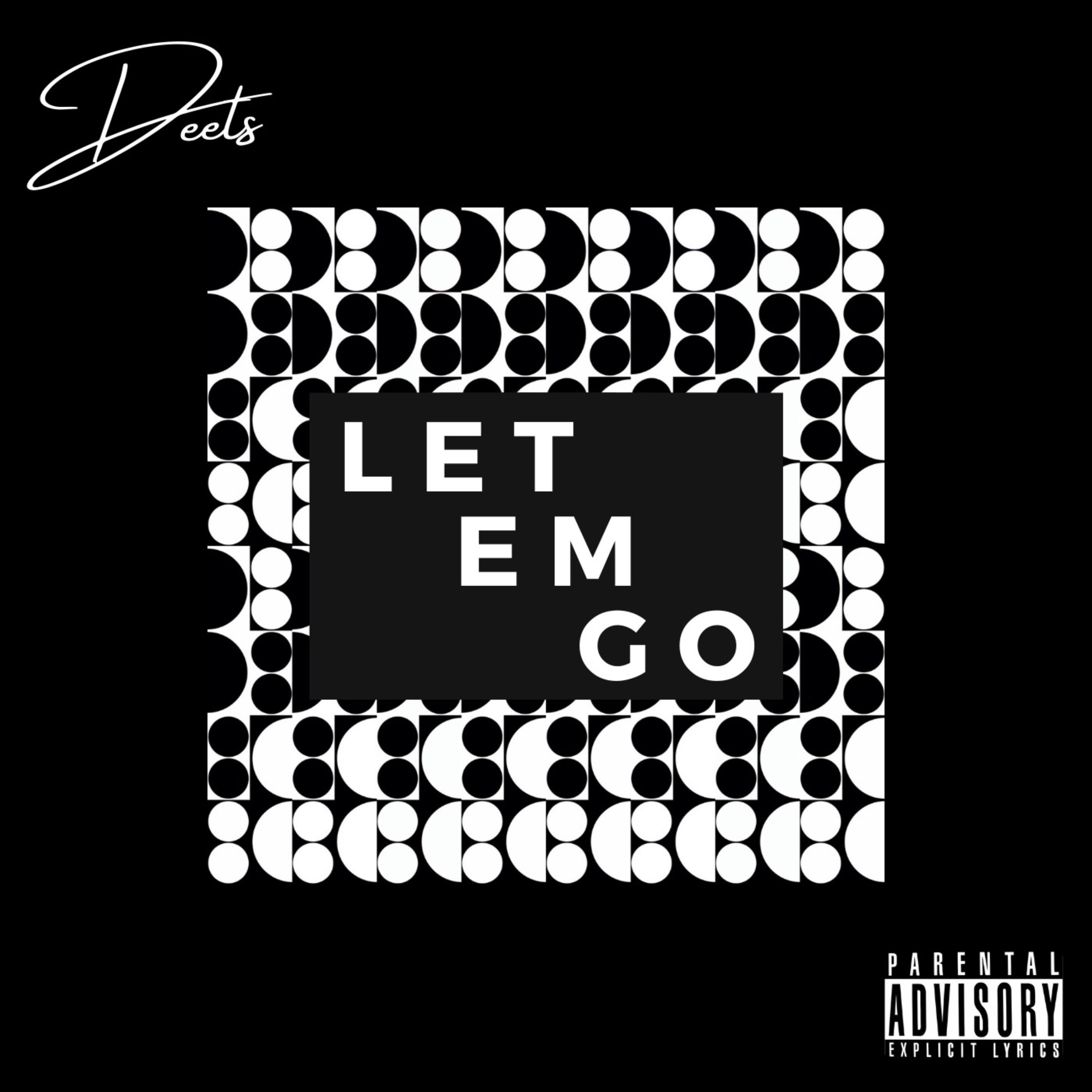 Let Em Go artwork