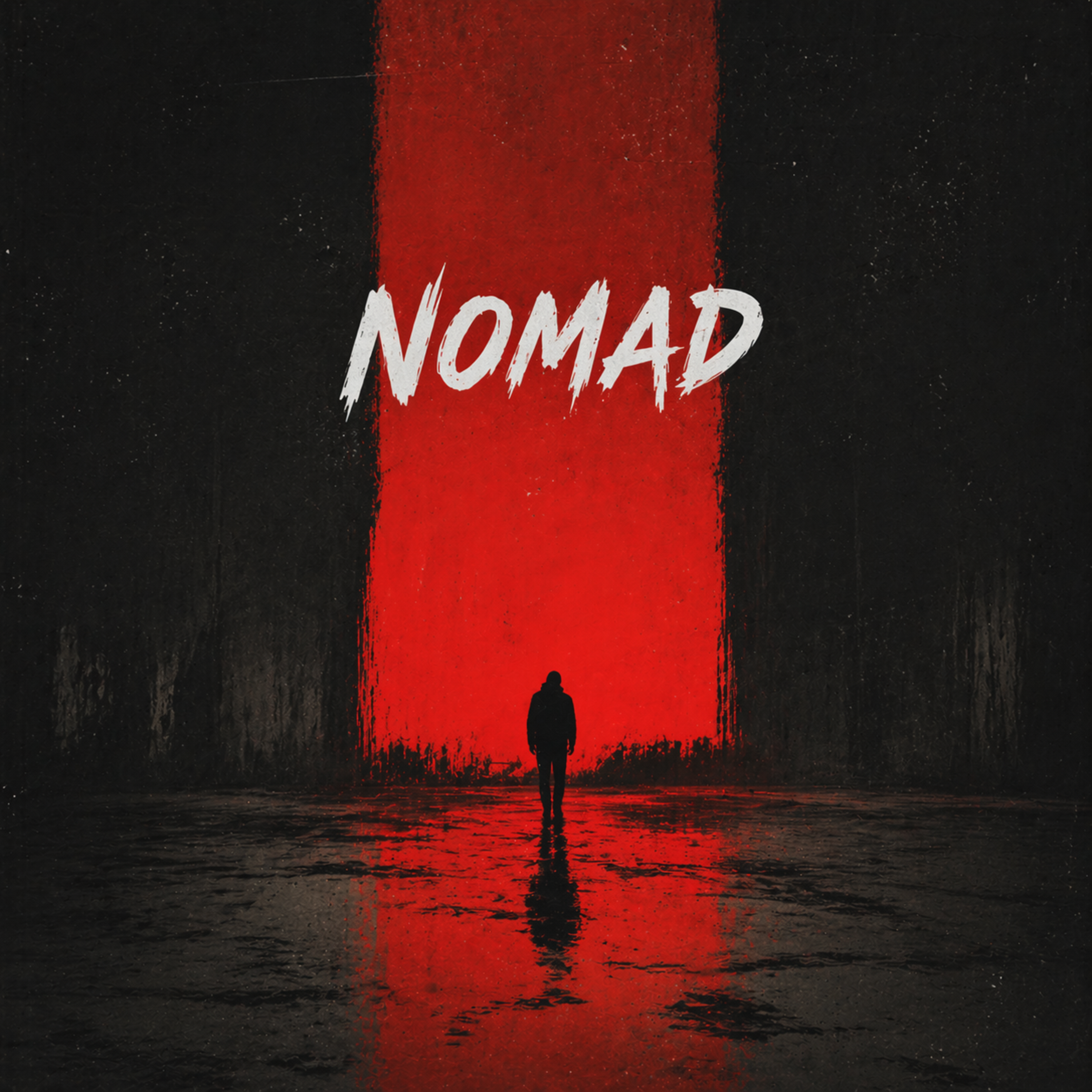 Nomad artwork