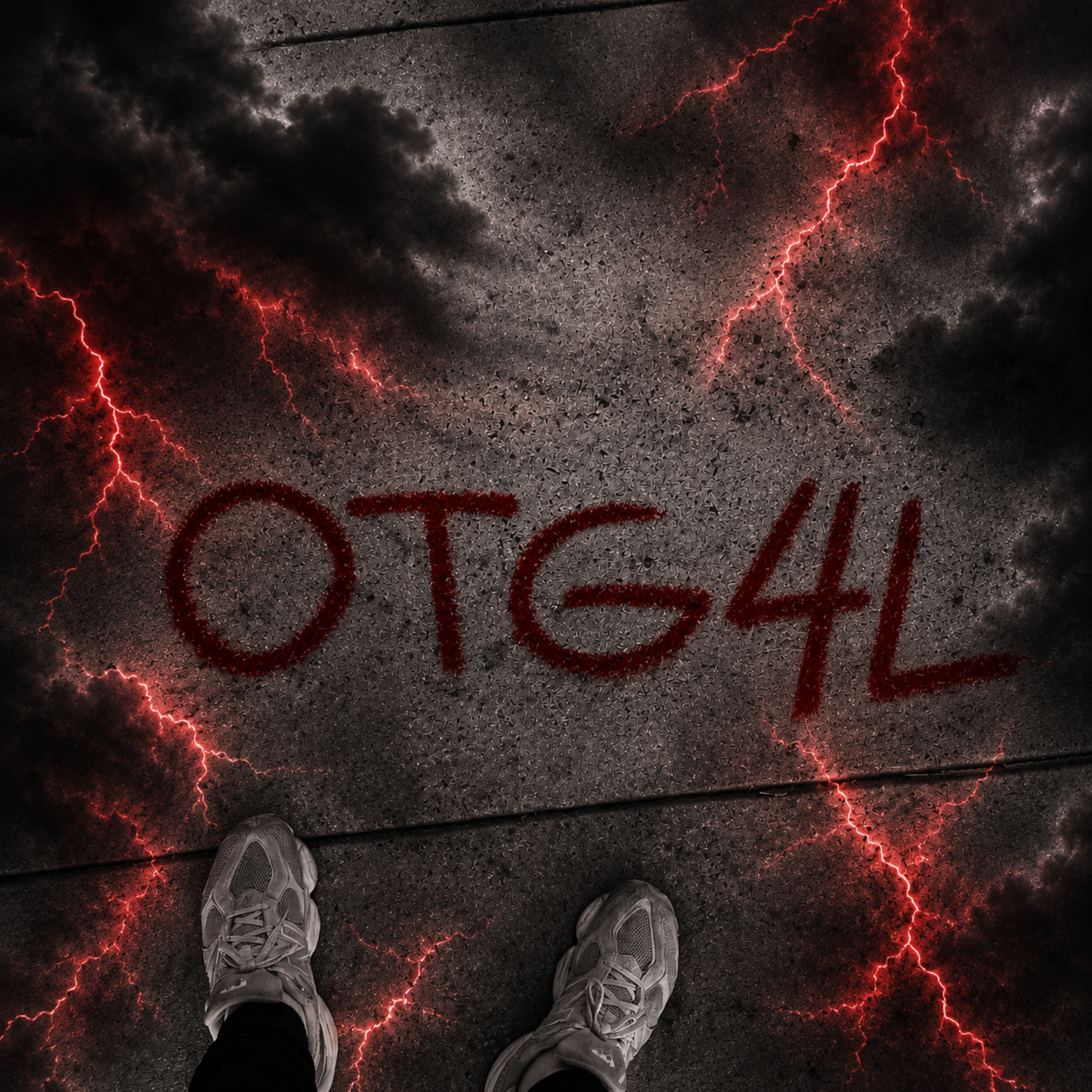 OTG4L by TrxyDeeKomodo cover art
