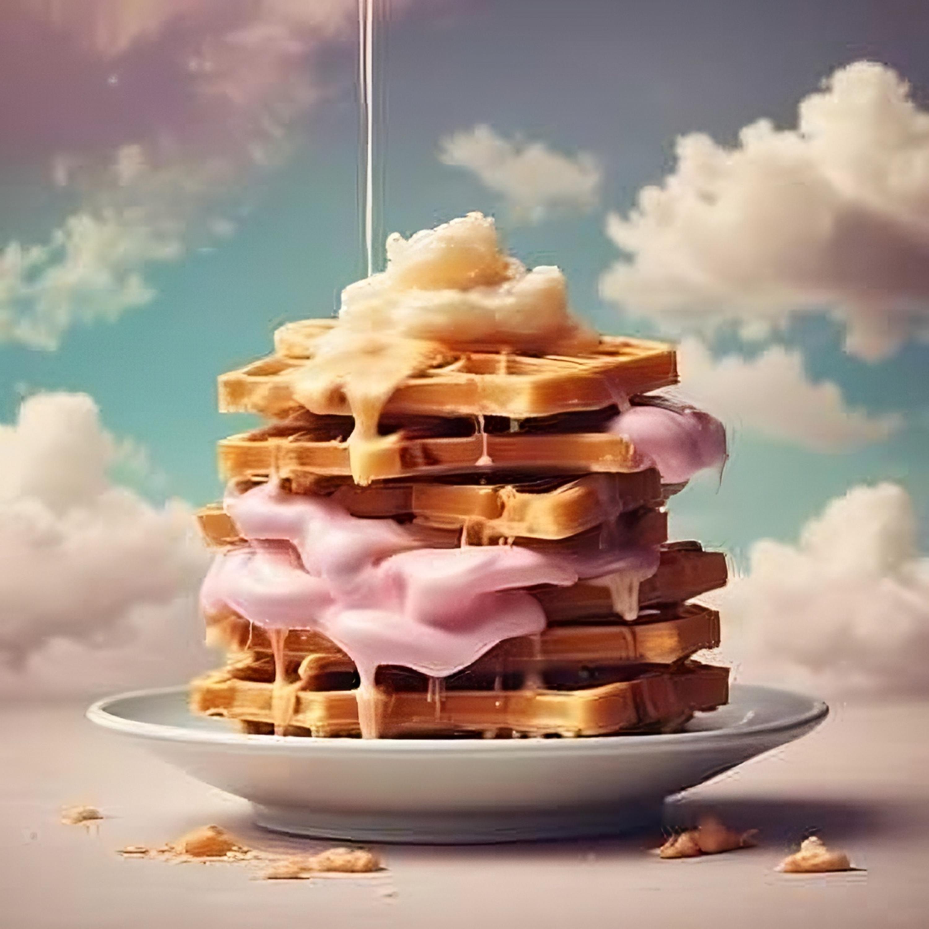 Sweet Cravings artwork