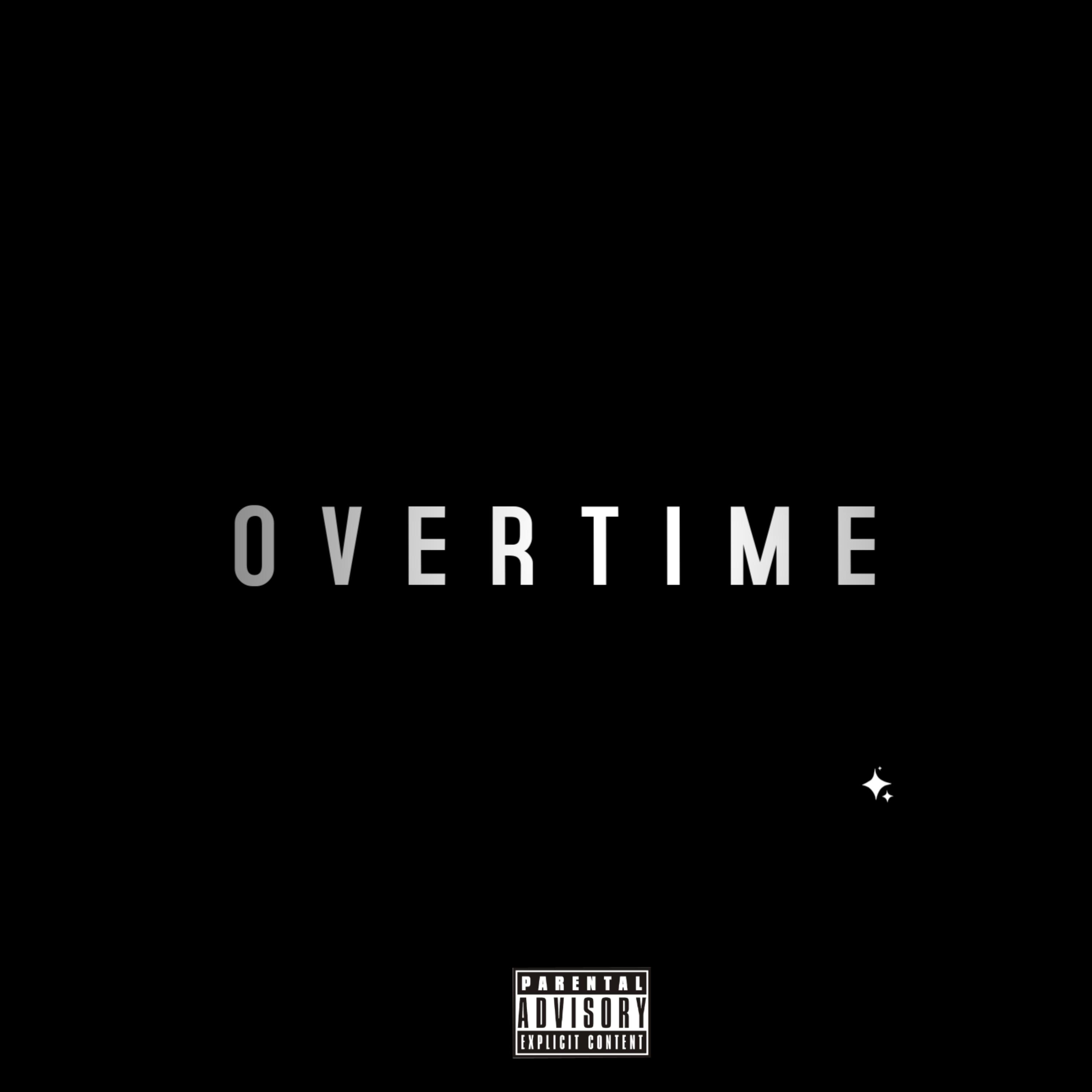 OVERTIME artwork