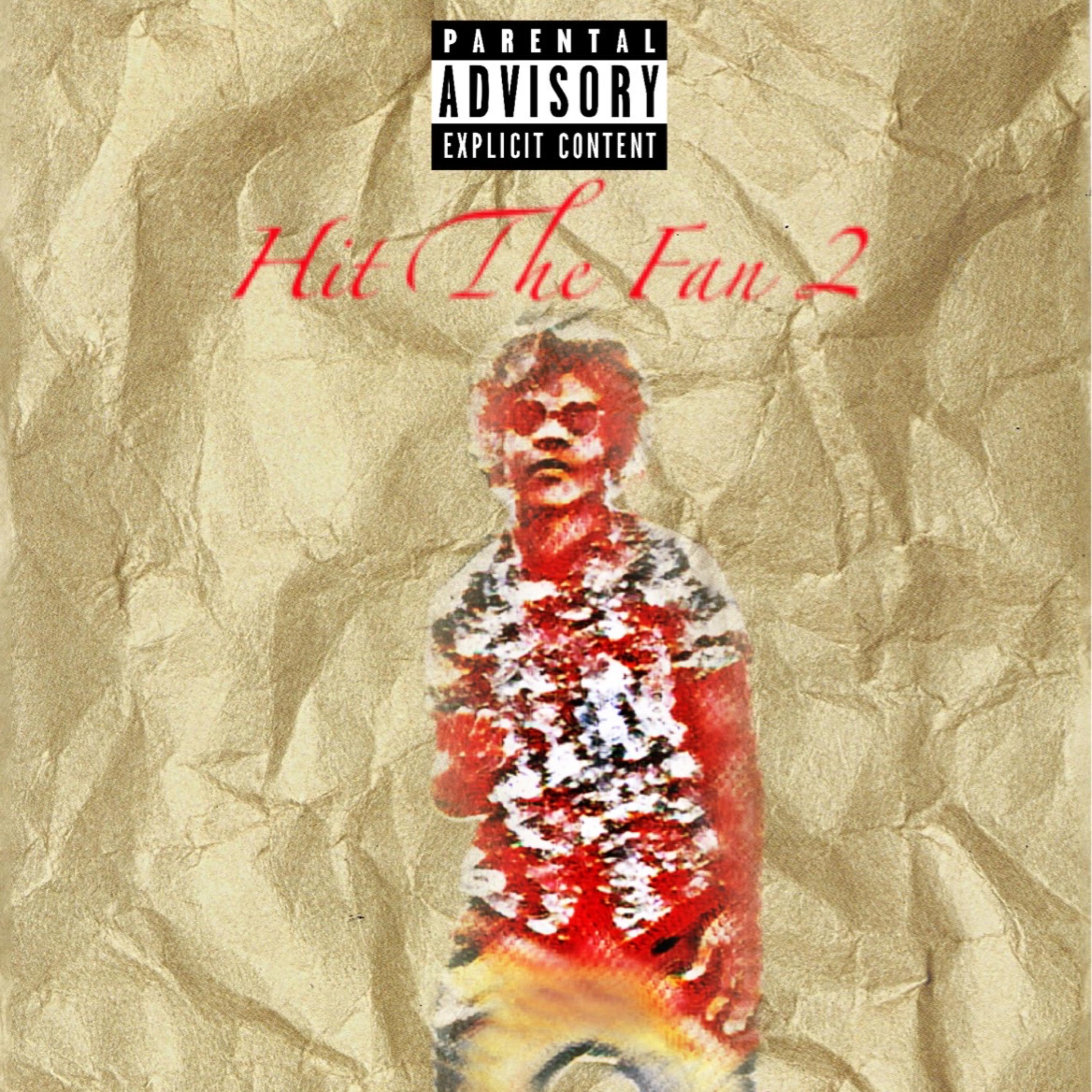 Hit The Fan 2 artwork
