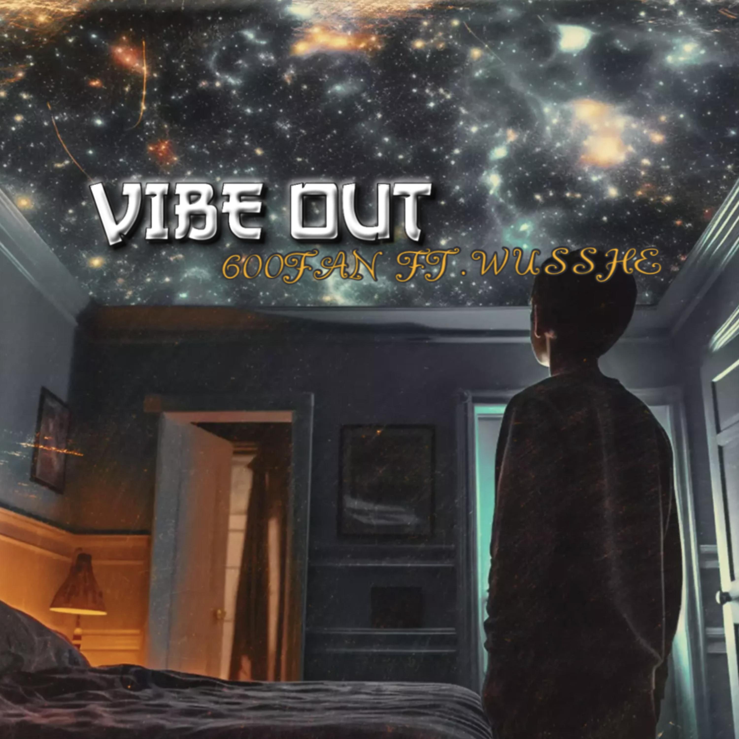 Vibe Out artwork